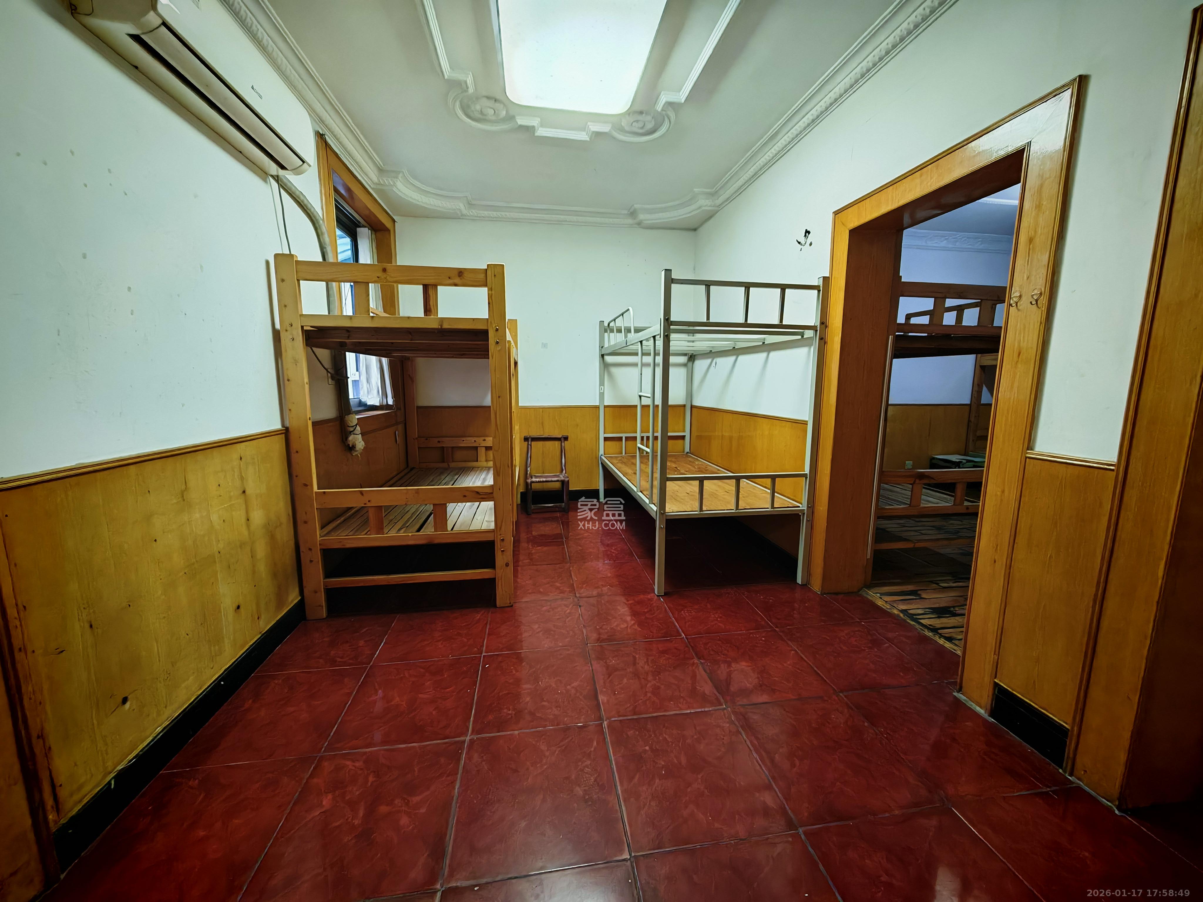 牛角塘社区  3室1厅1卫    1600.0元/月