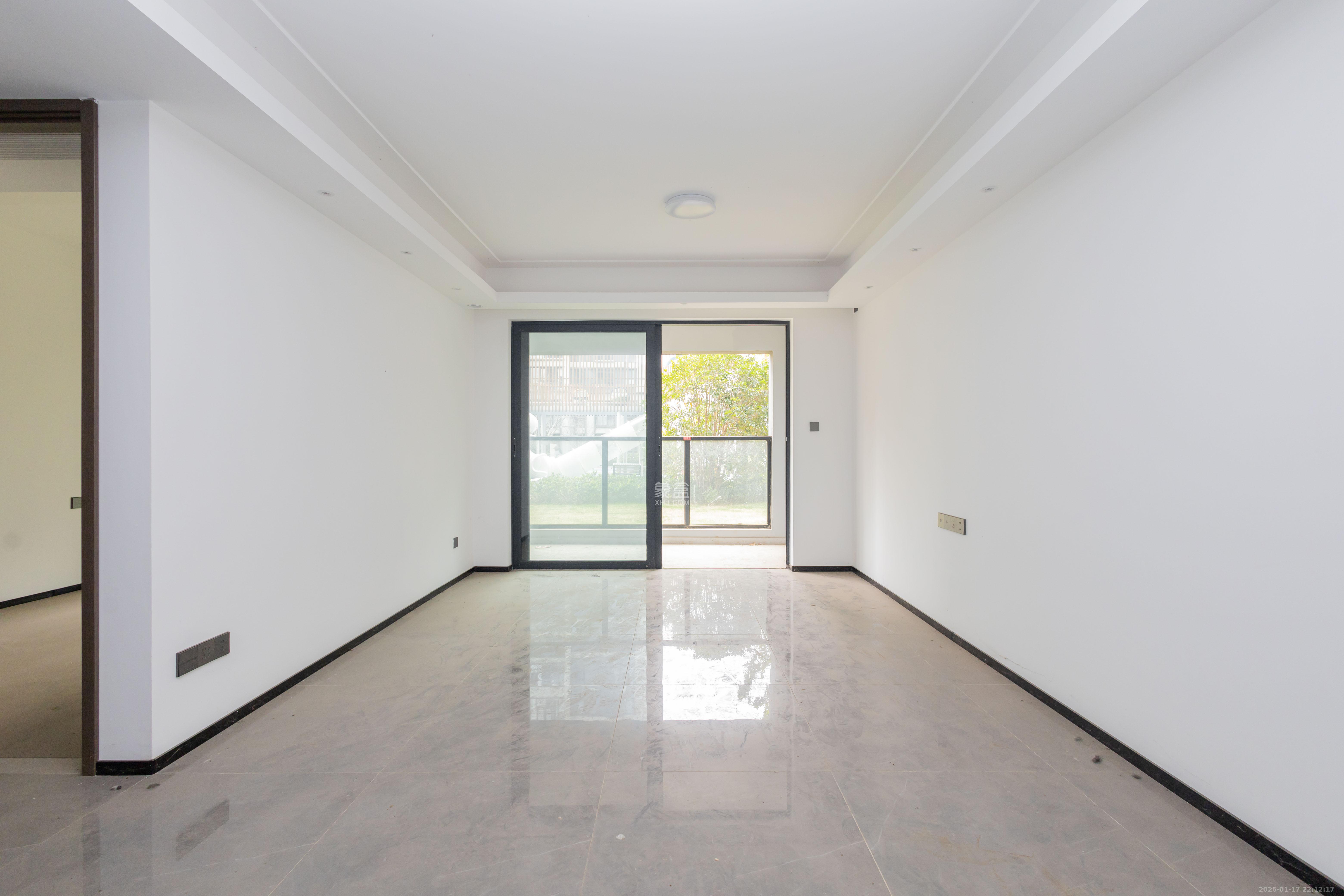 美的云樾  1室0厅0卫    115.0万