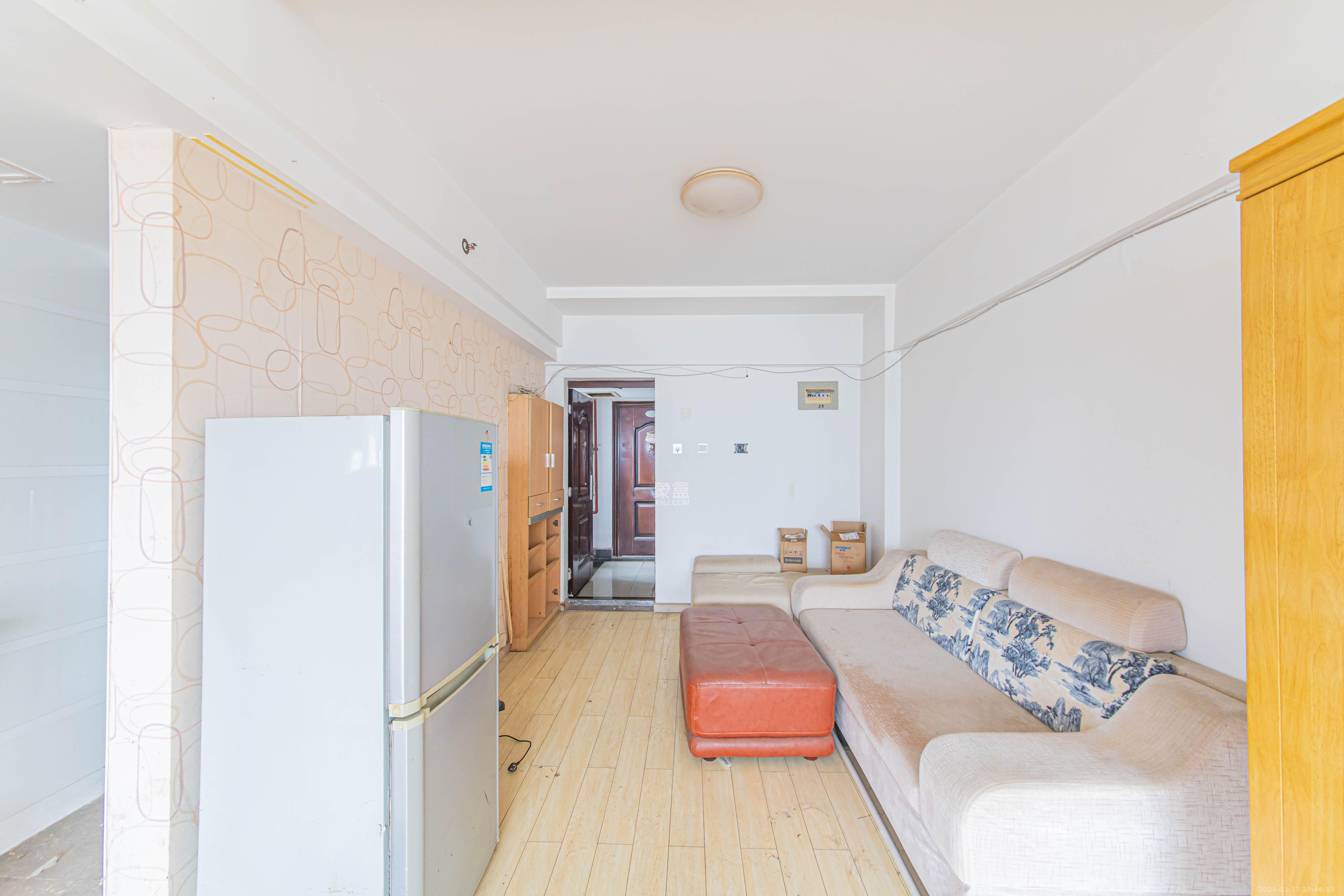 中信文化广场（中信新城二期）