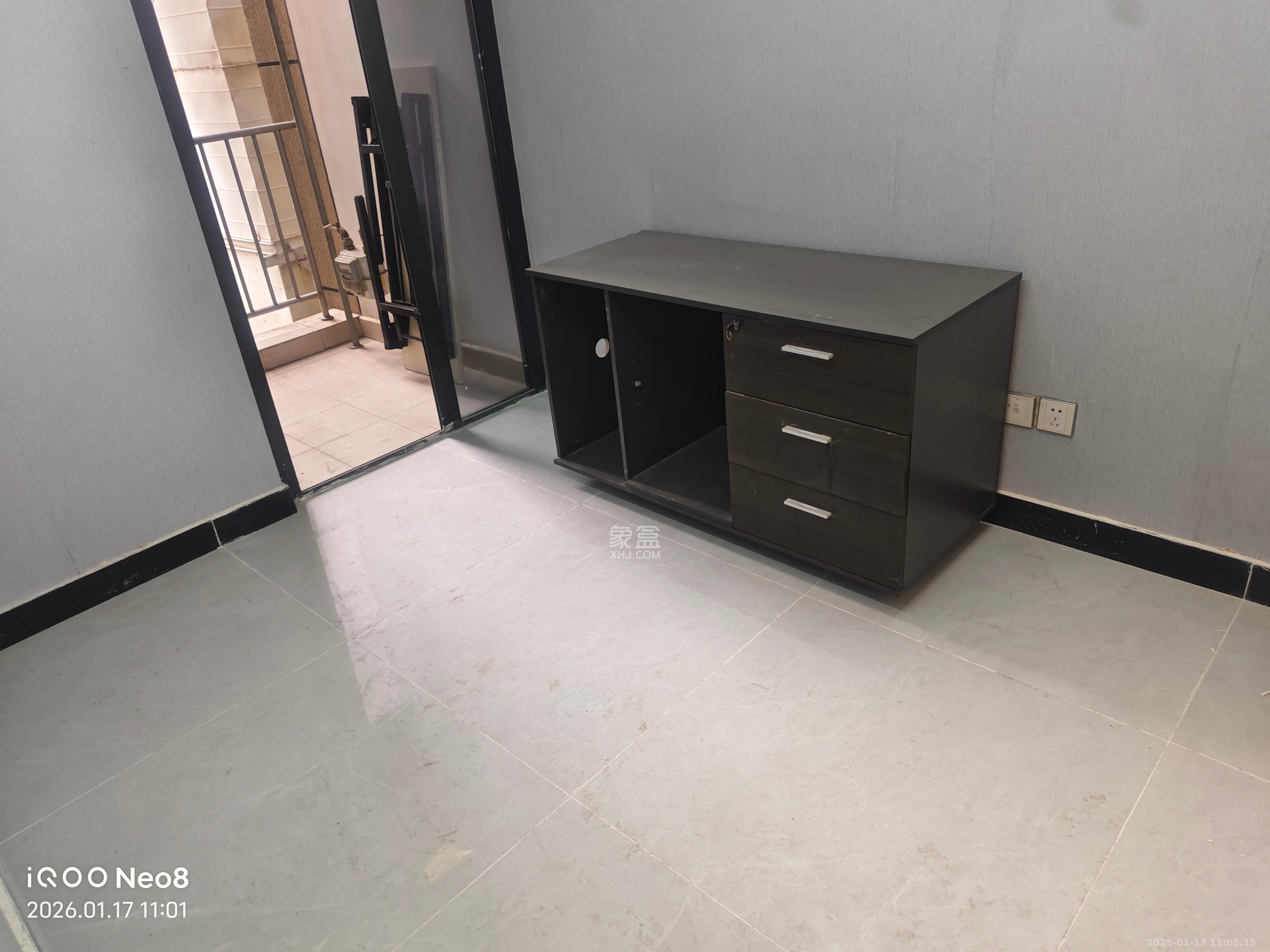 德思勤城市广场（宝格丽公寓）   168.0㎡      7000.0元/月室内图