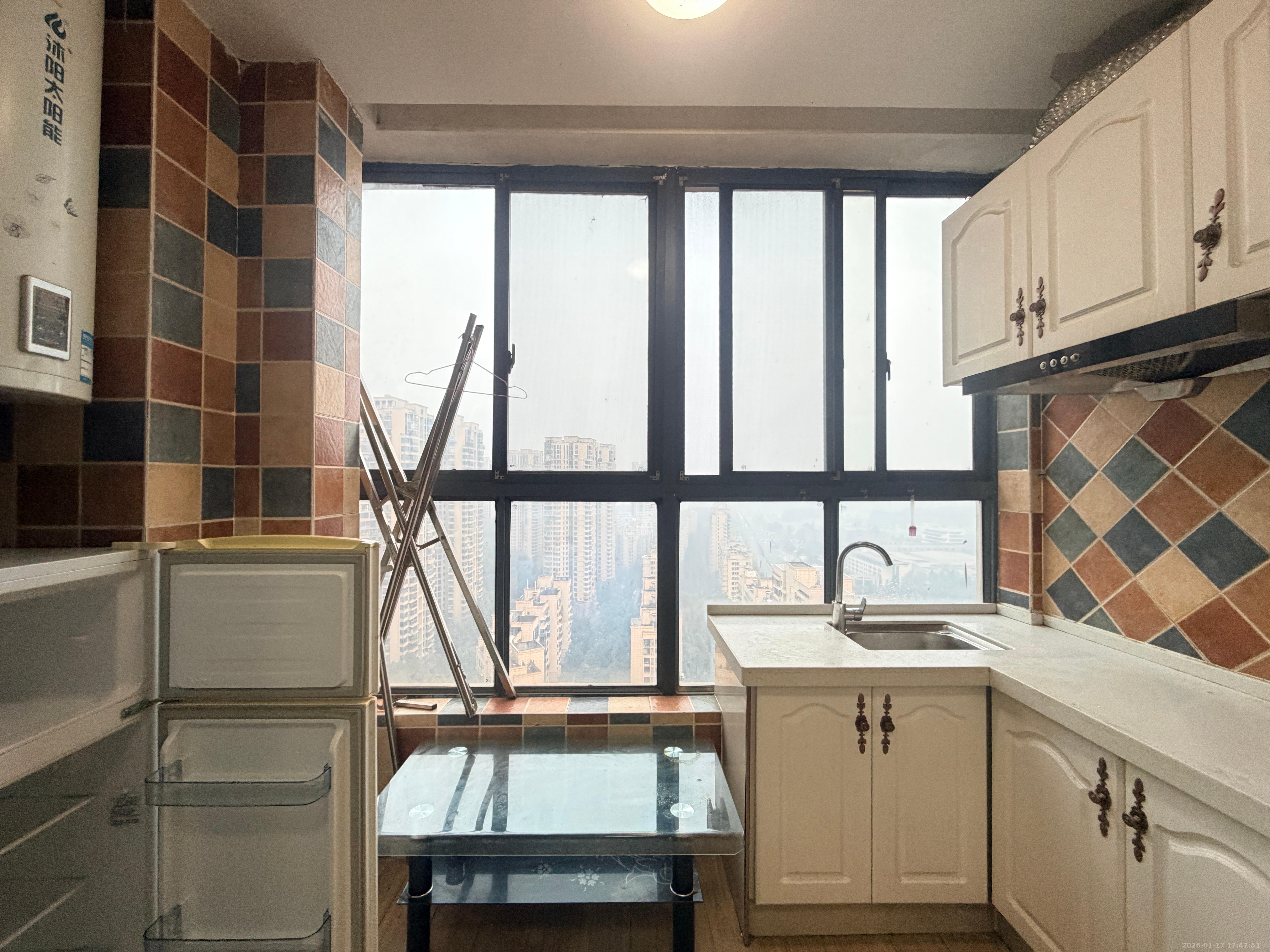 保利麓谷林语I区   51.0㎡      1450.0元/月室内图