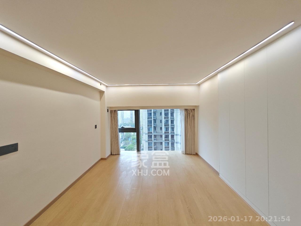 卓越中寰   39.76㎡      3000.0元/月室内图