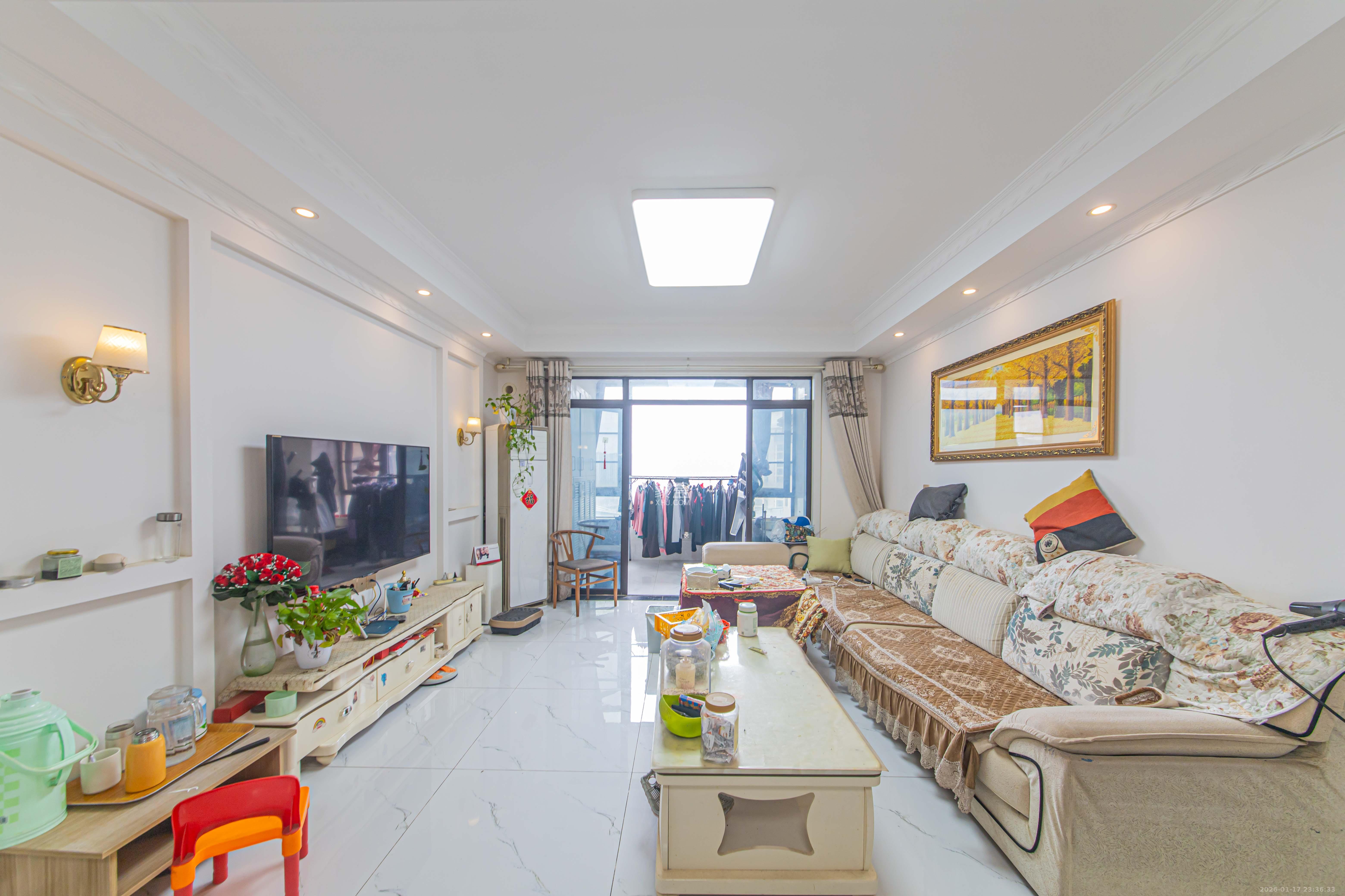 大唐印象一期云海湾