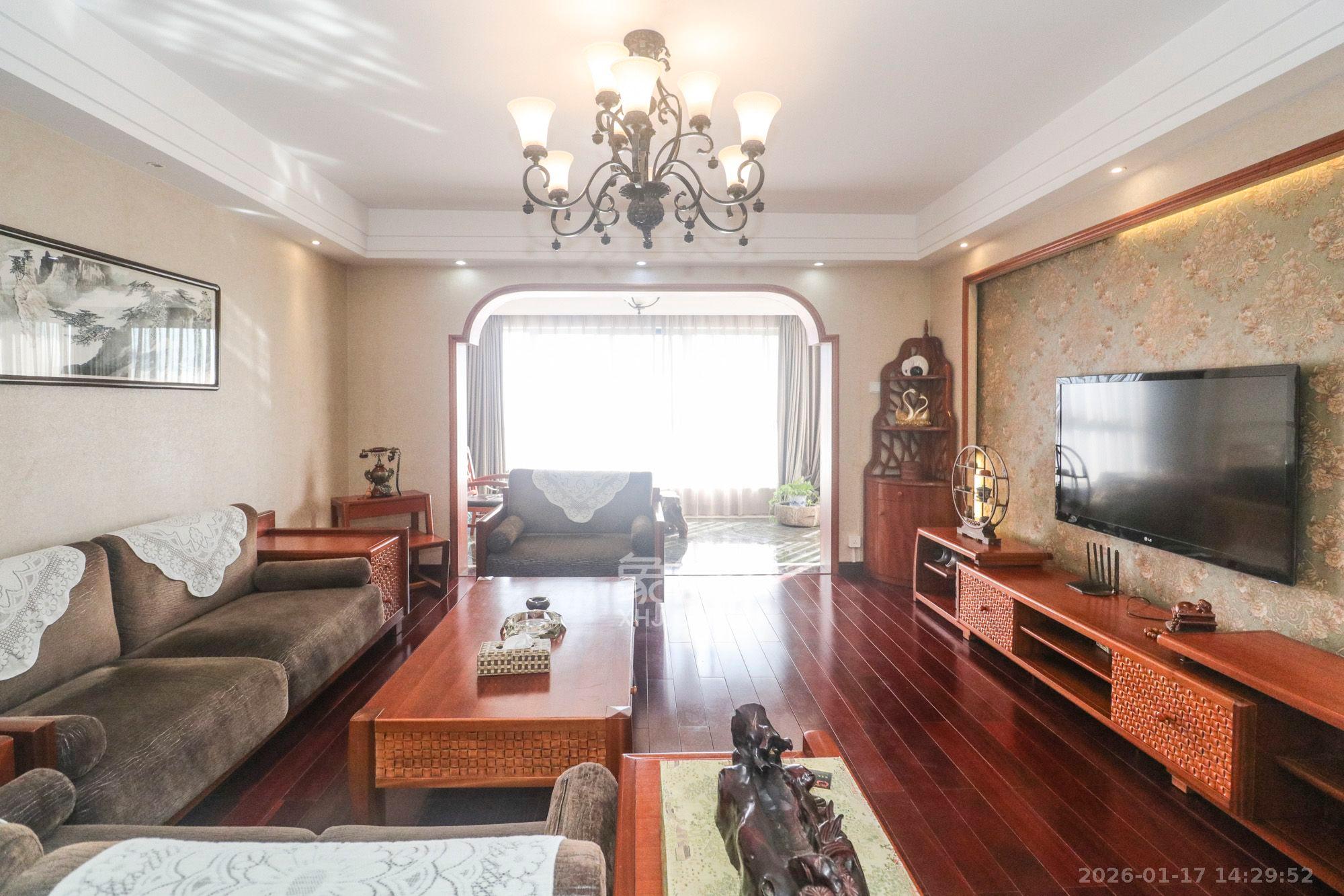 景秀江山  4室2厅2卫    5000.0元/月