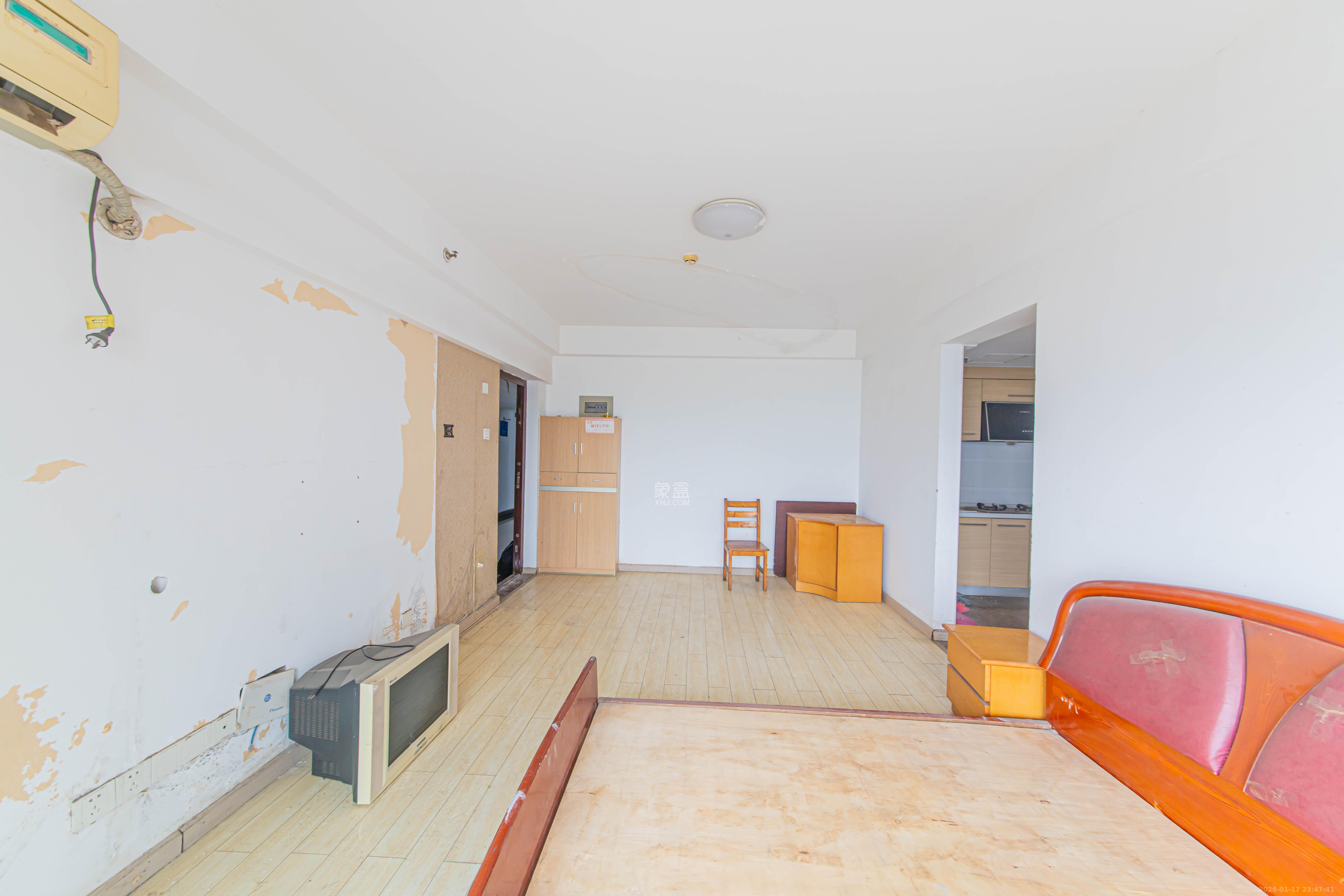 中信文化广场（中信新城二期）