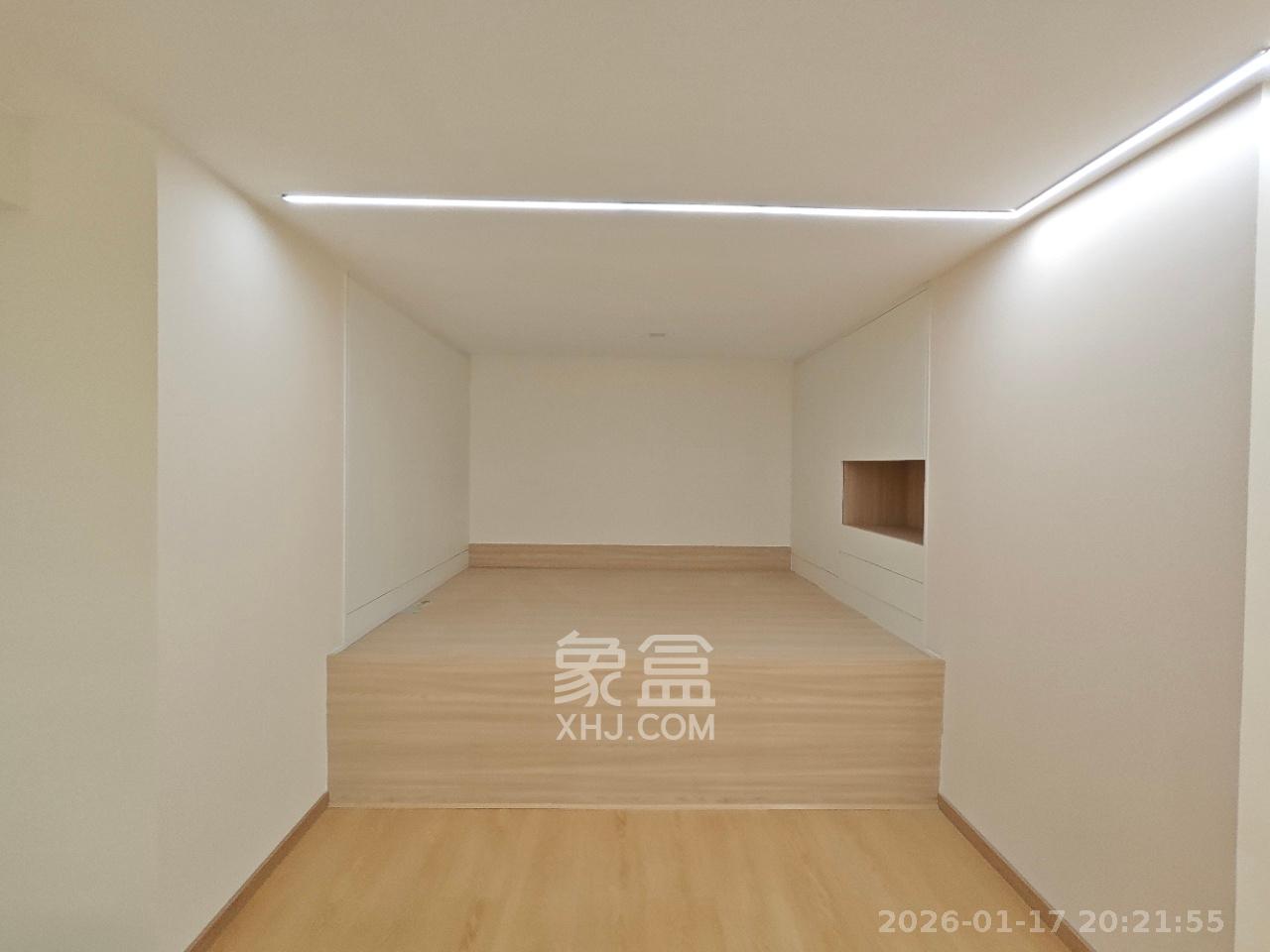 卓越中寰   39.76㎡      3000.0元/月室内图