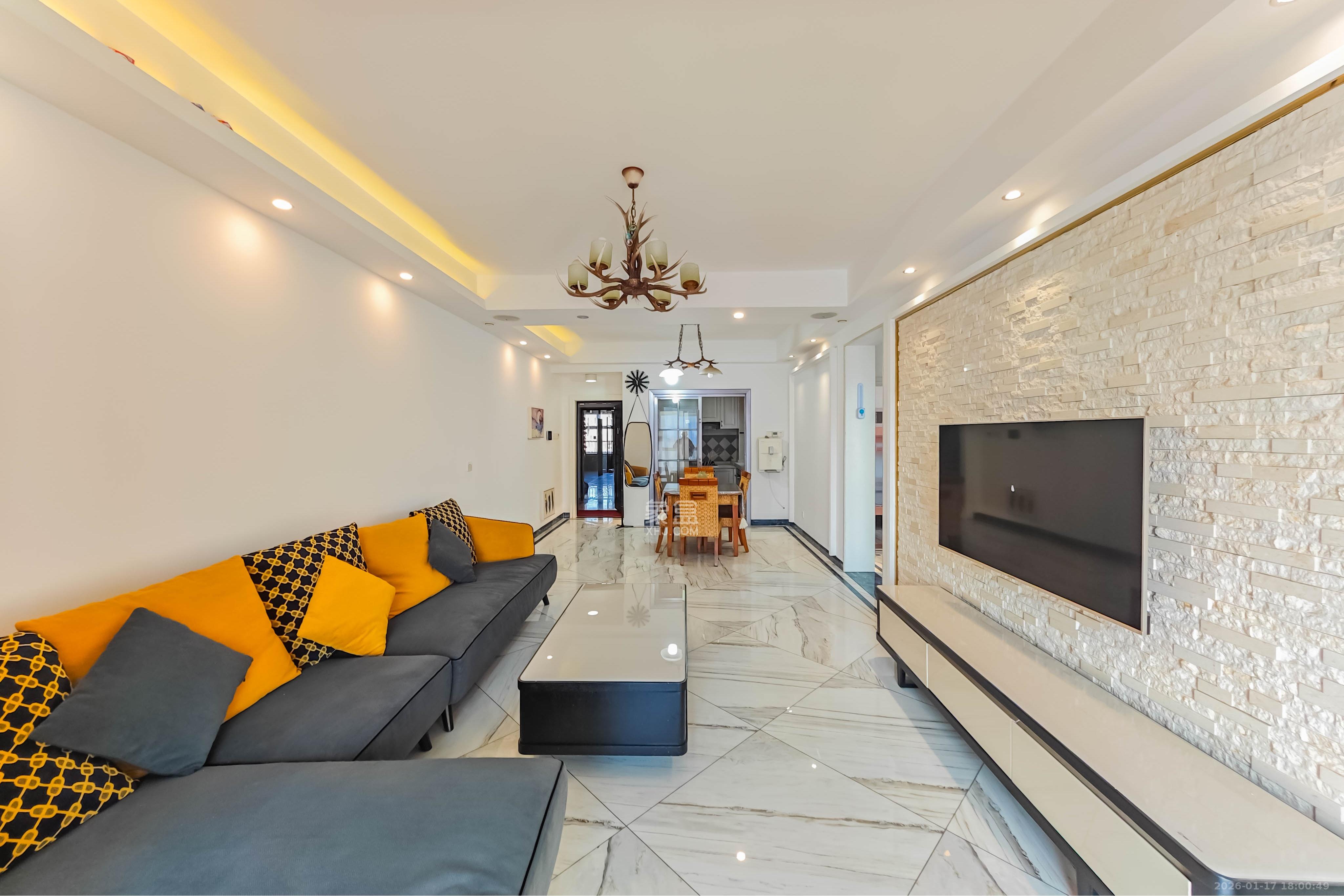 万里时代  3室2厅1卫    85.0万