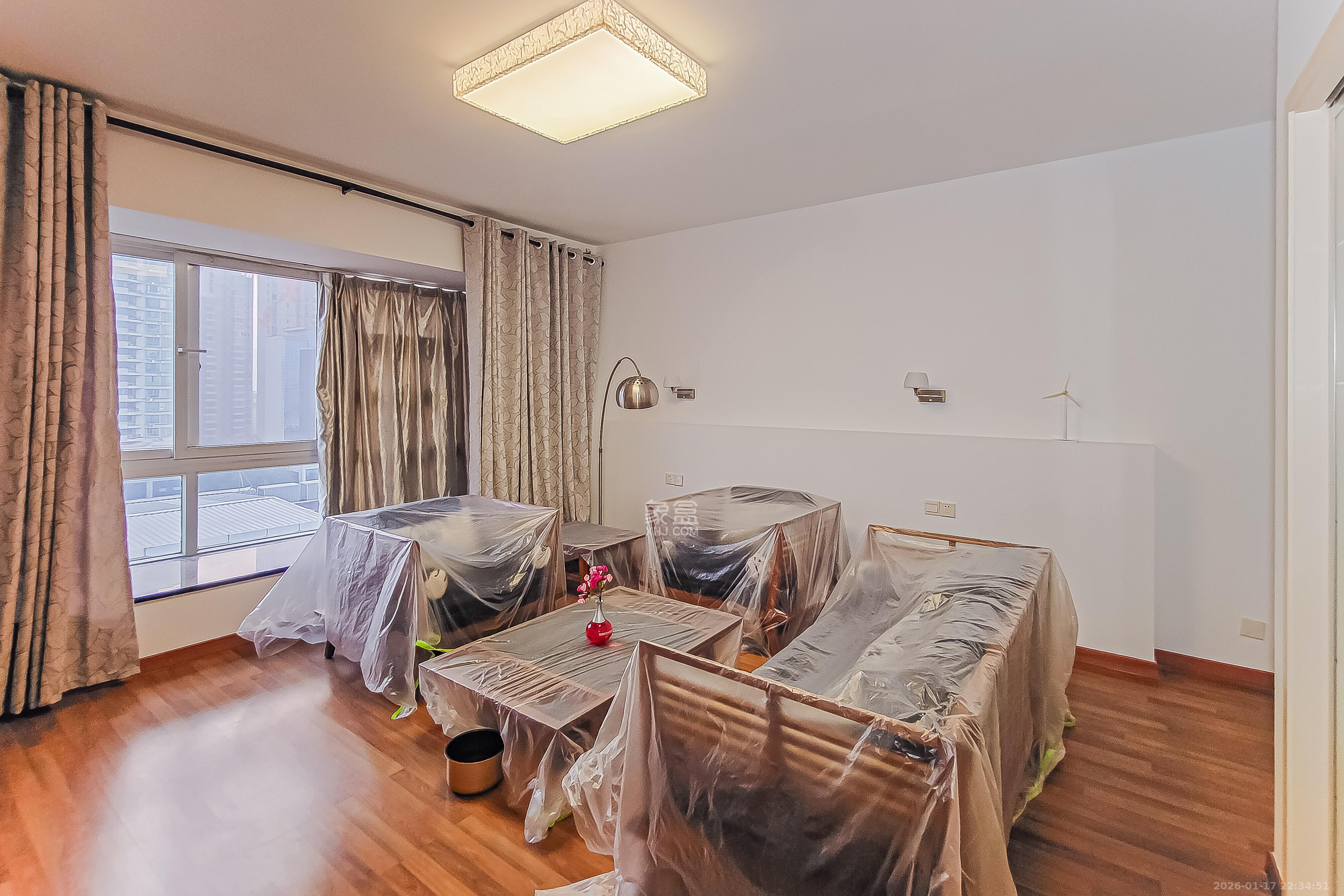 新世纪花苑  3室2厅2卫    169.8万