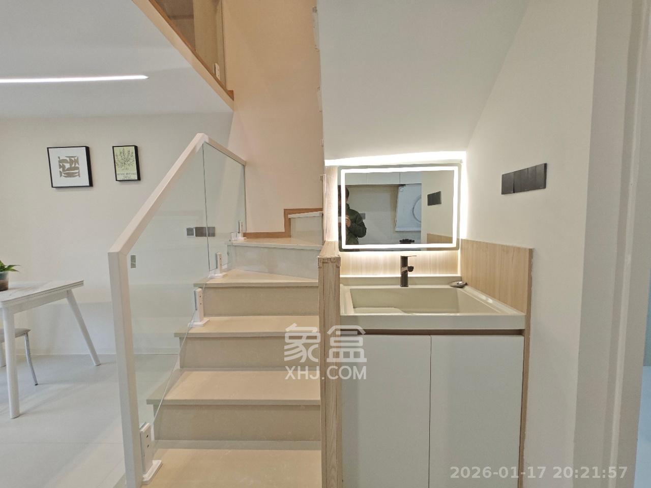 卓越中寰   39.76㎡      3000.0元/月室内图