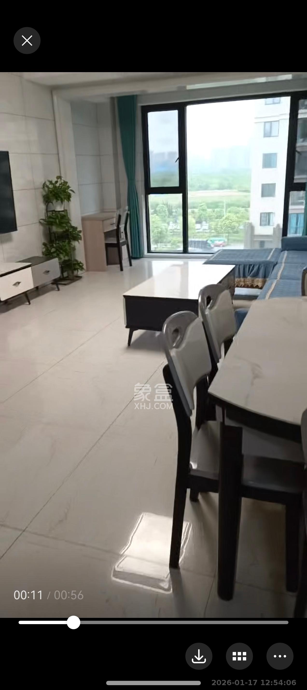 惟泽园  3室2厅2卫    3000.0元/月