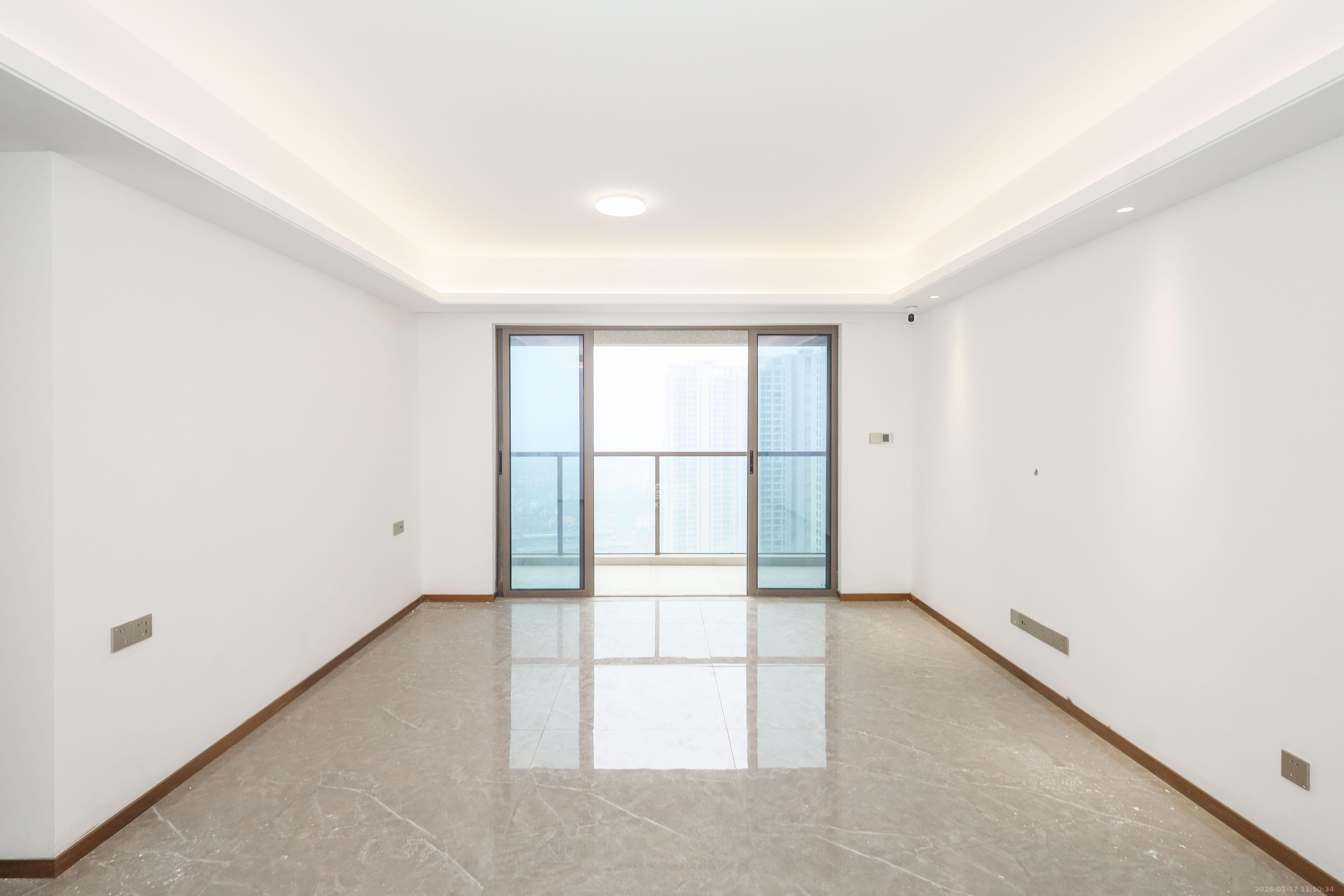 长沙溪山悦  3室2厅2卫    93.0万