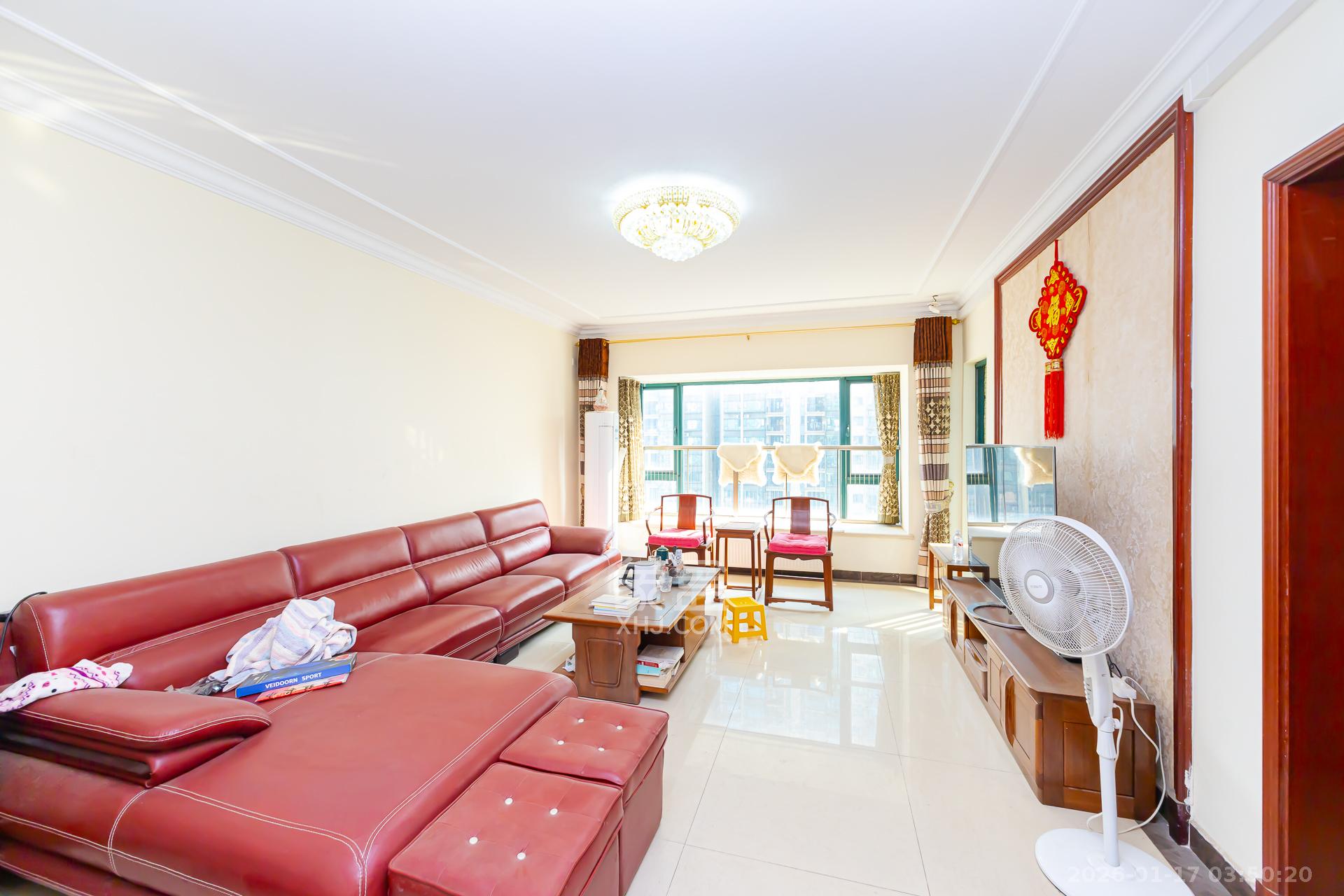 恒大名都  4室2厅2卫    95.0万