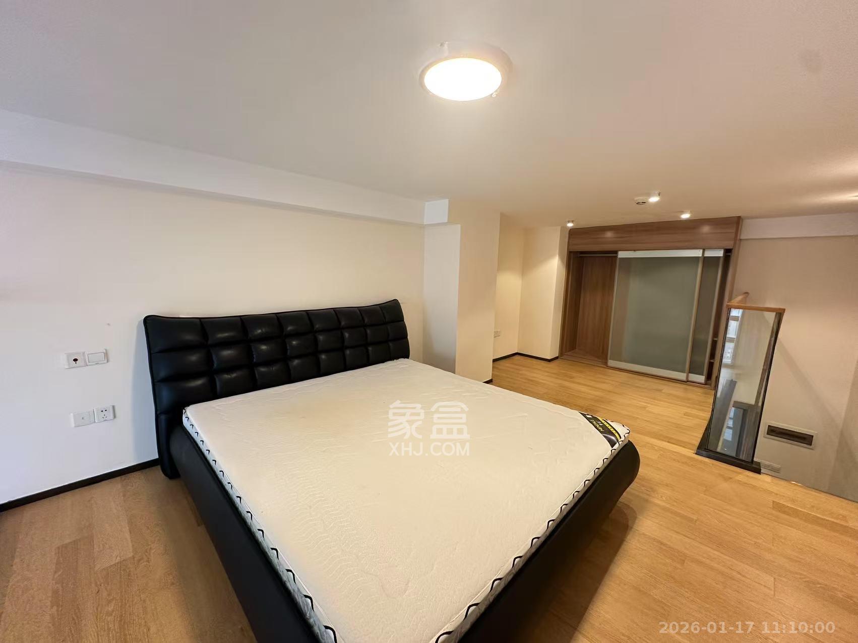 恒大江湾   43.0㎡      1800.0元/月室内图