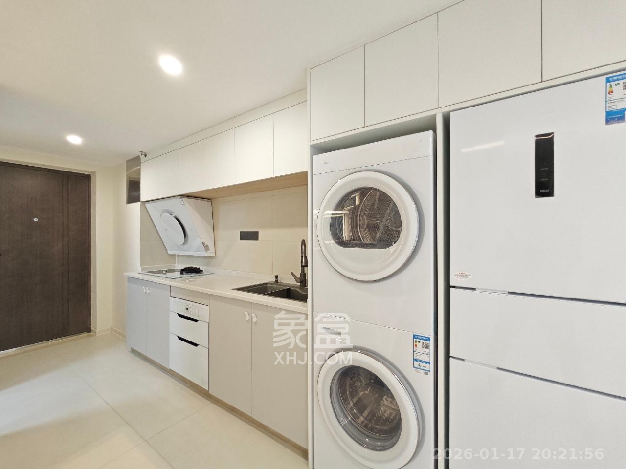 卓越中寰   39.76㎡      3000.0元/月室内图