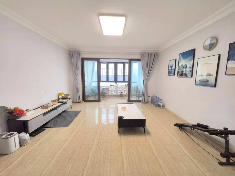 碧桂园麓府  4室2厅2卫    72.8万