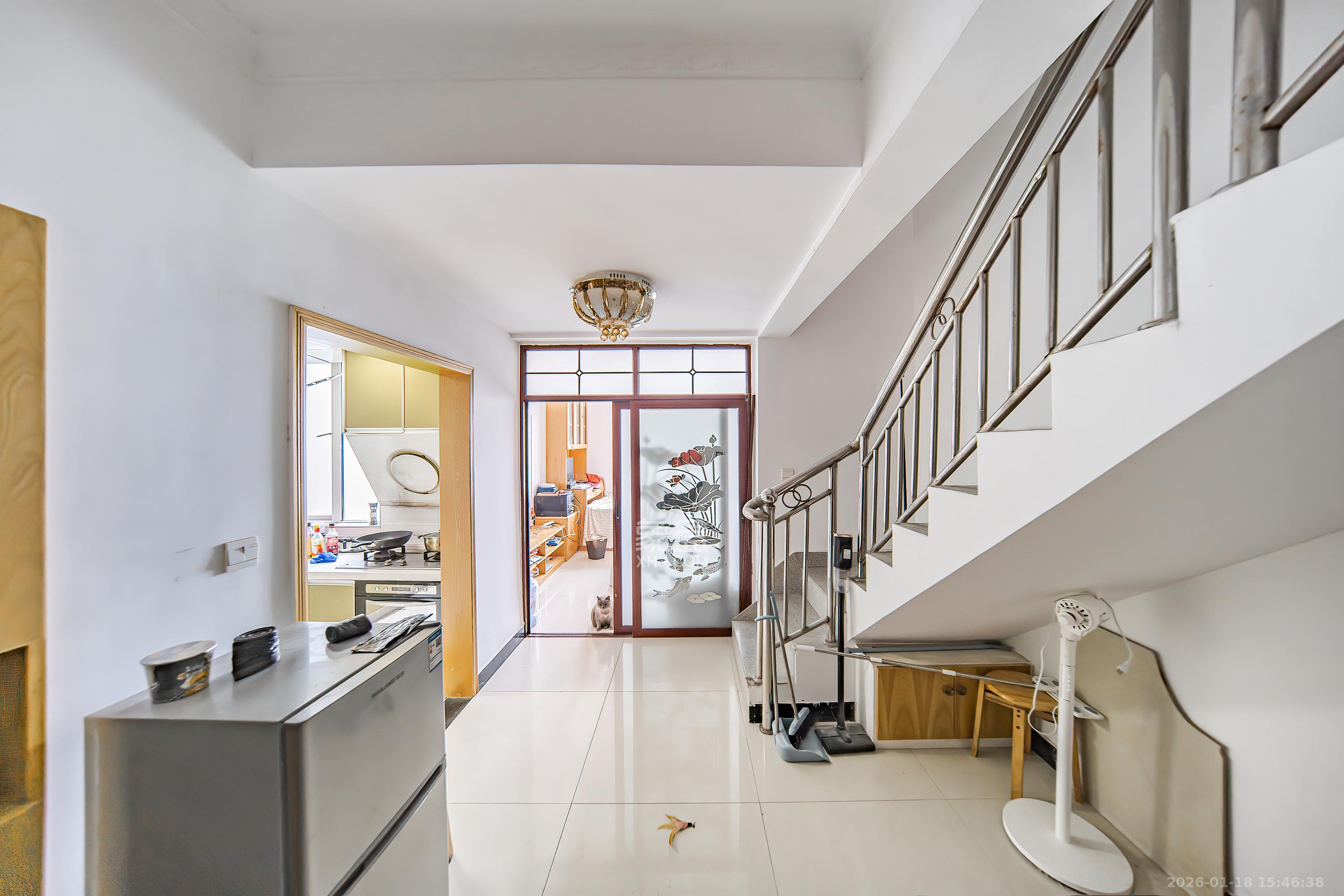 凯乐国际城  2室2厅2卫    75.0万