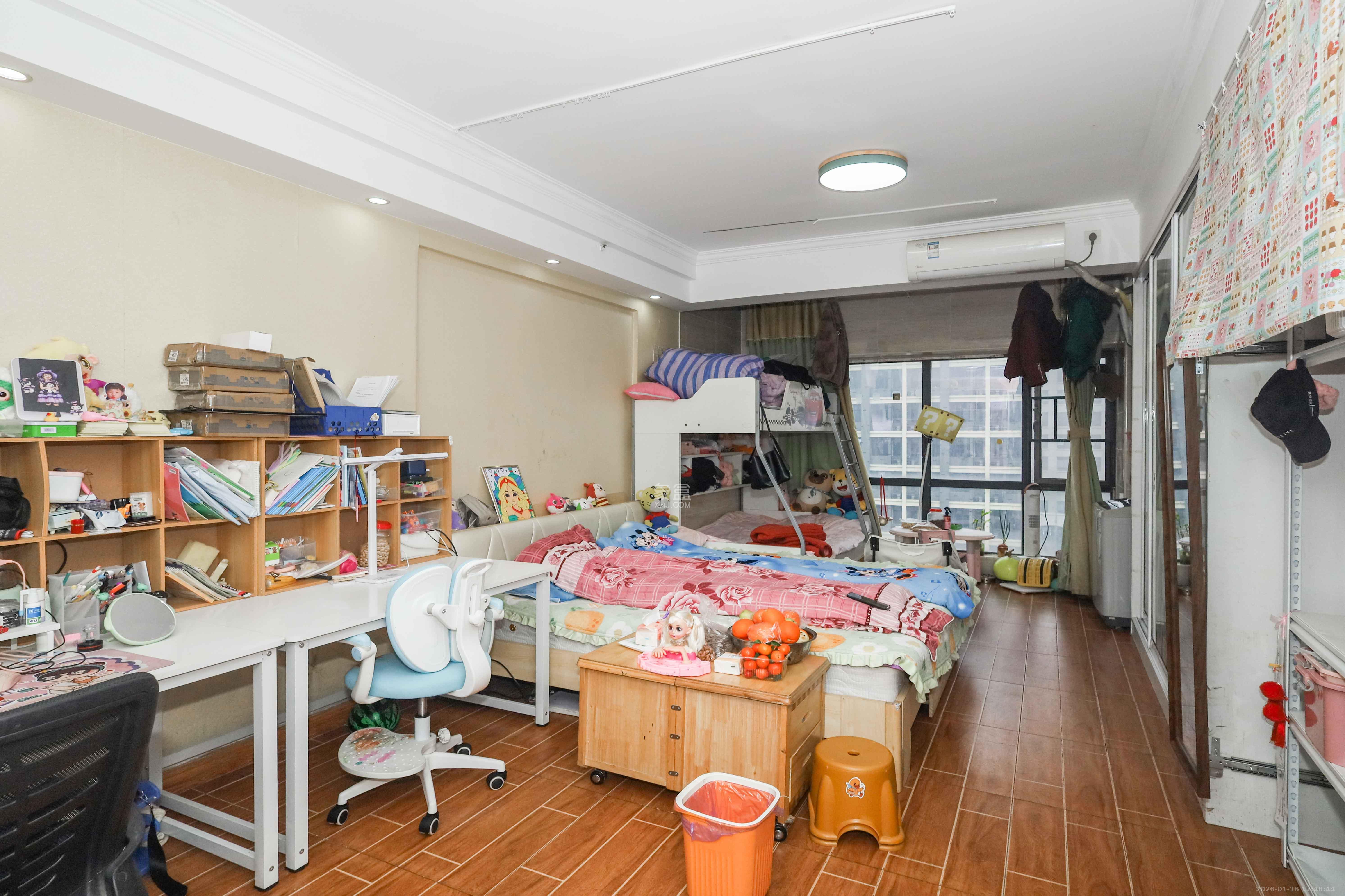 润芳园  1室1厅1卫    32.8万