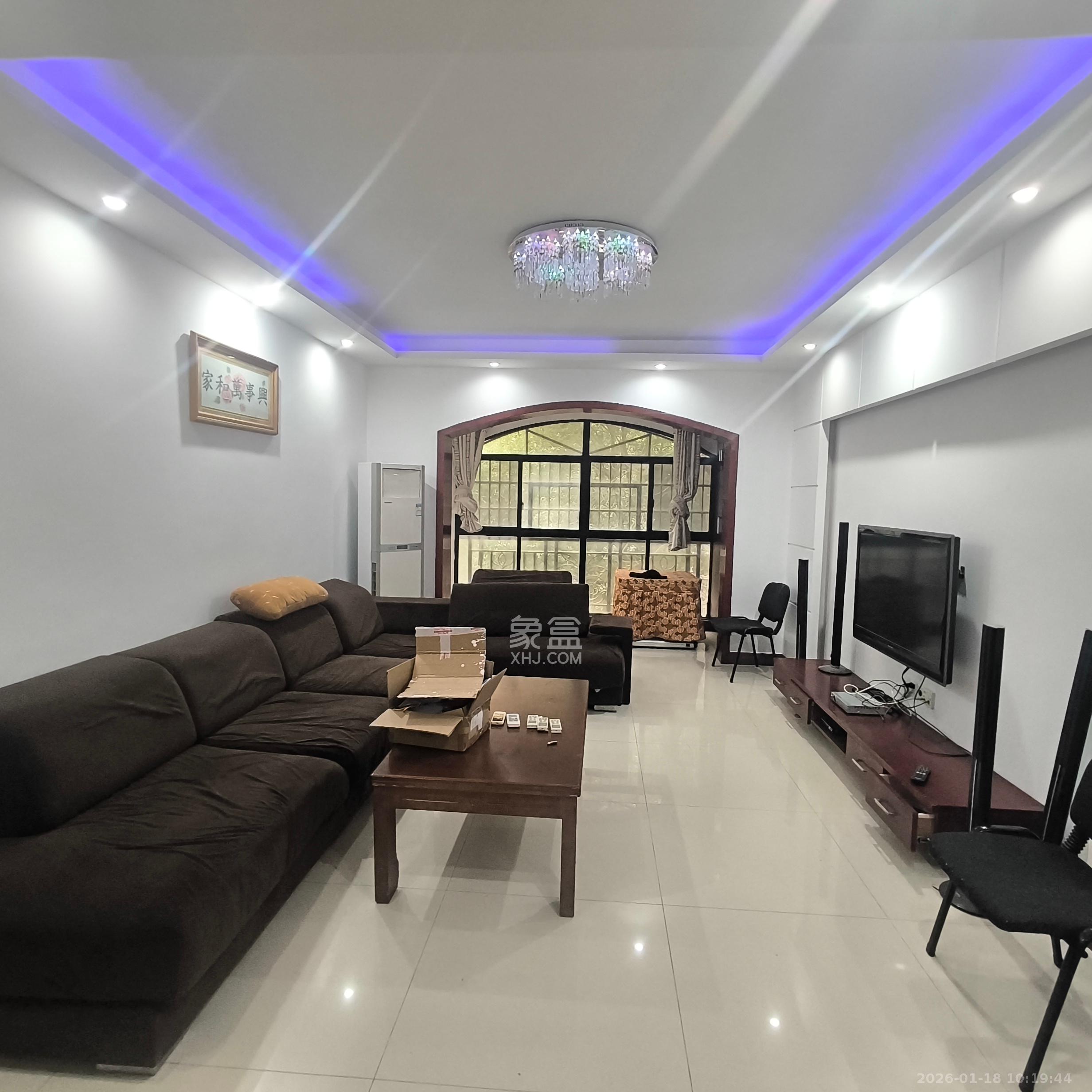 沁园春御院  3室2厅2卫    2800.0元/月