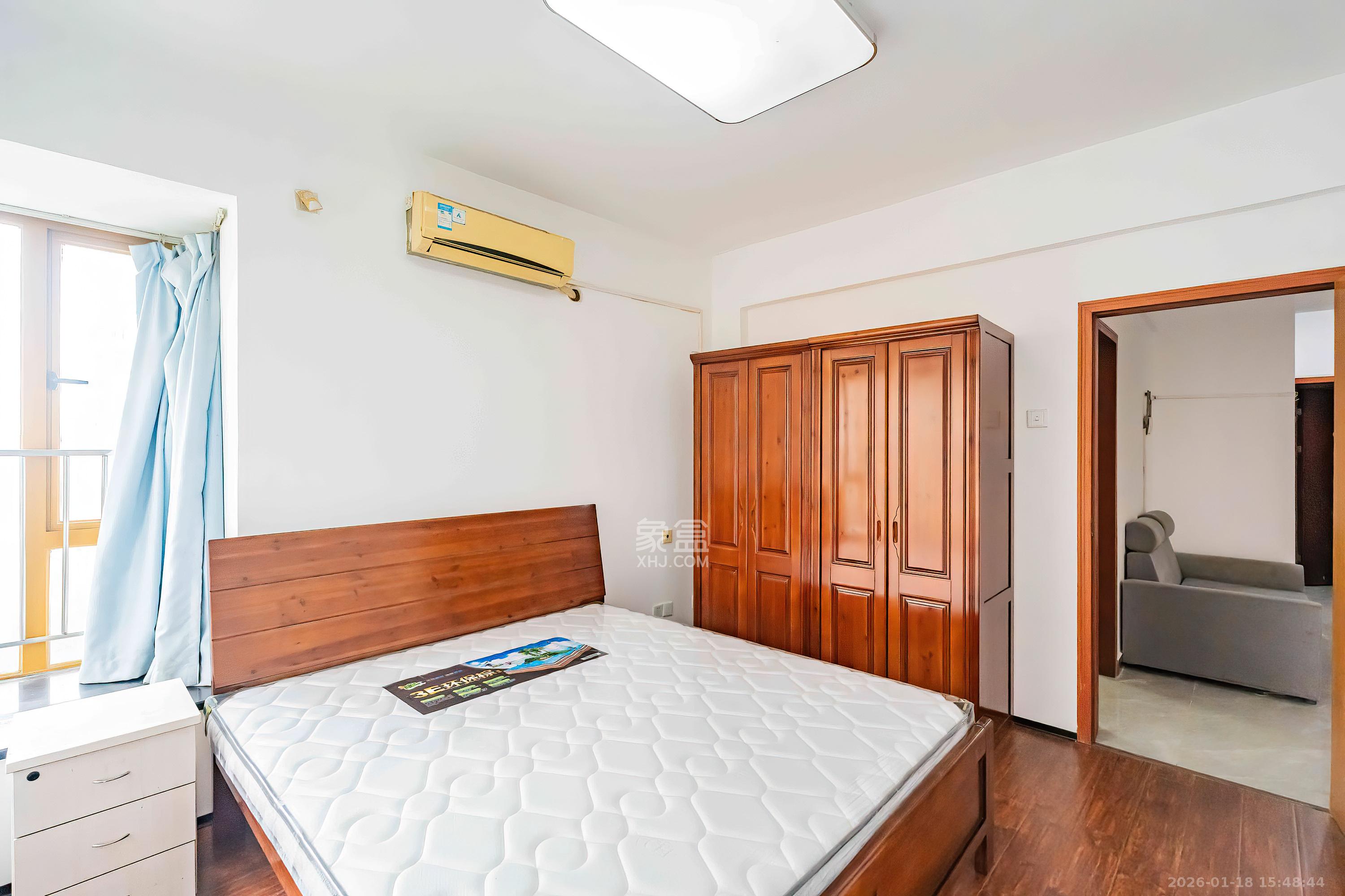 天健芙蓉盛世一期 2室1厅1卫 79.0万 天健芙蓉盛世一期 2室1厅1卫 79.0万卧室