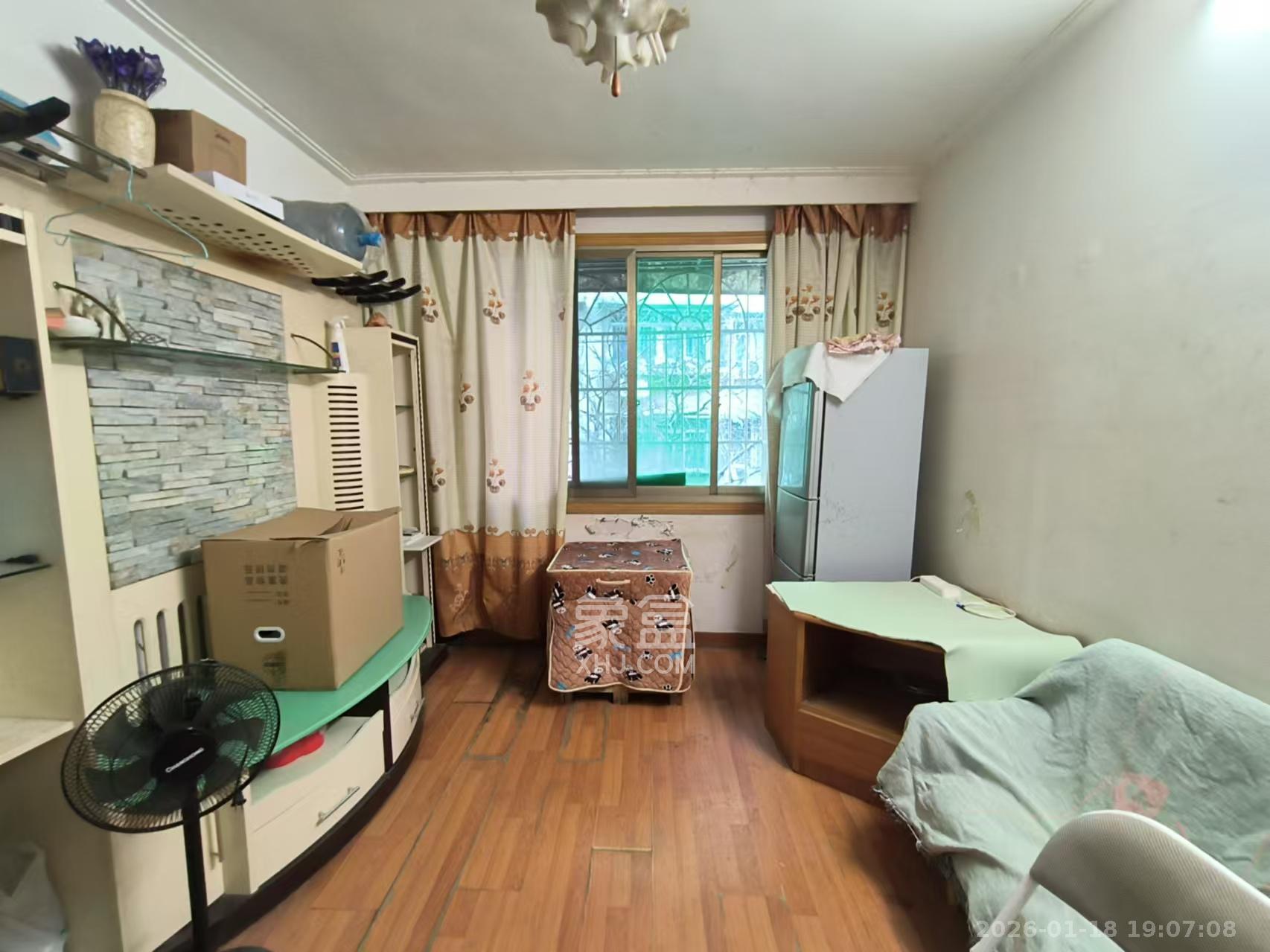 桐荫里社区  2室1厅1卫    1700.0元/月