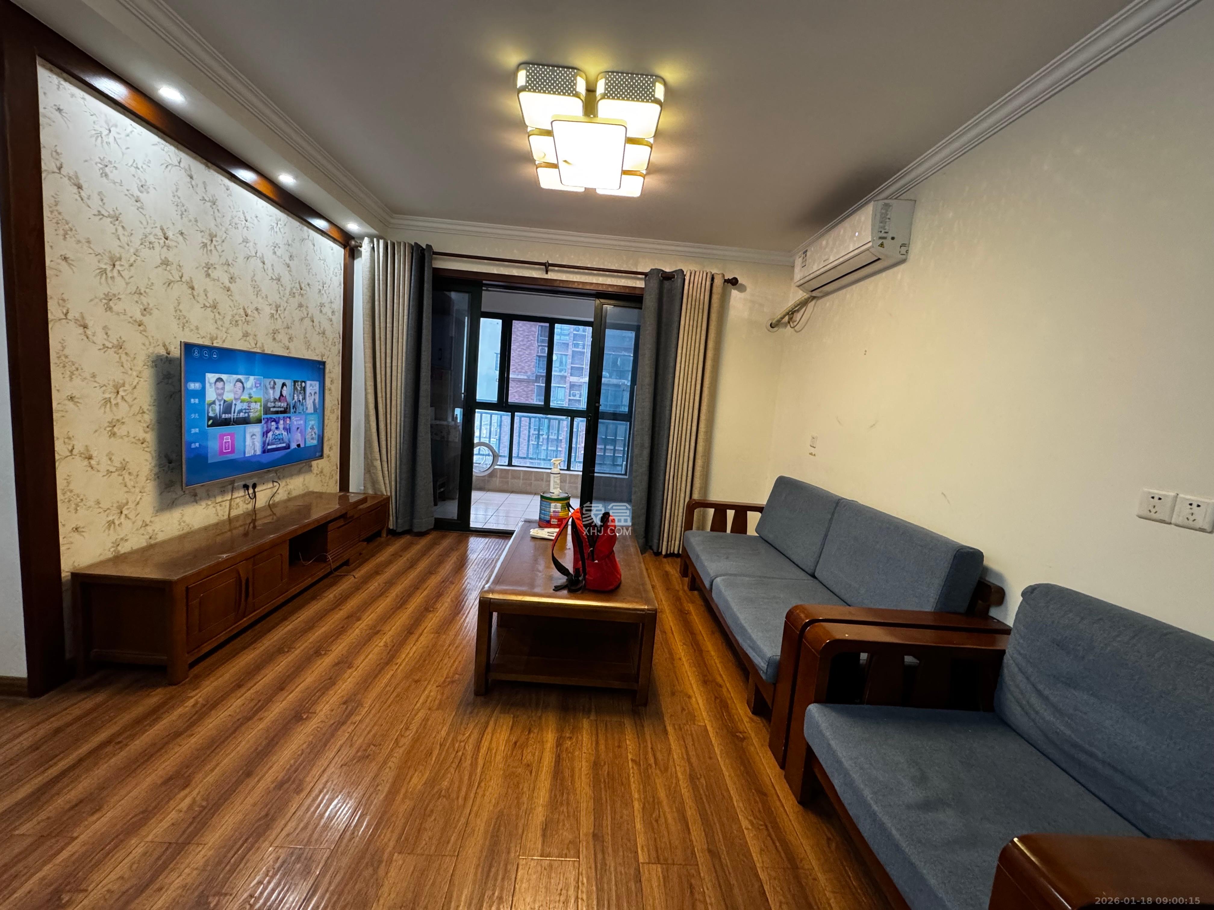 东玺门  3室1厅1卫    3000.0元/月