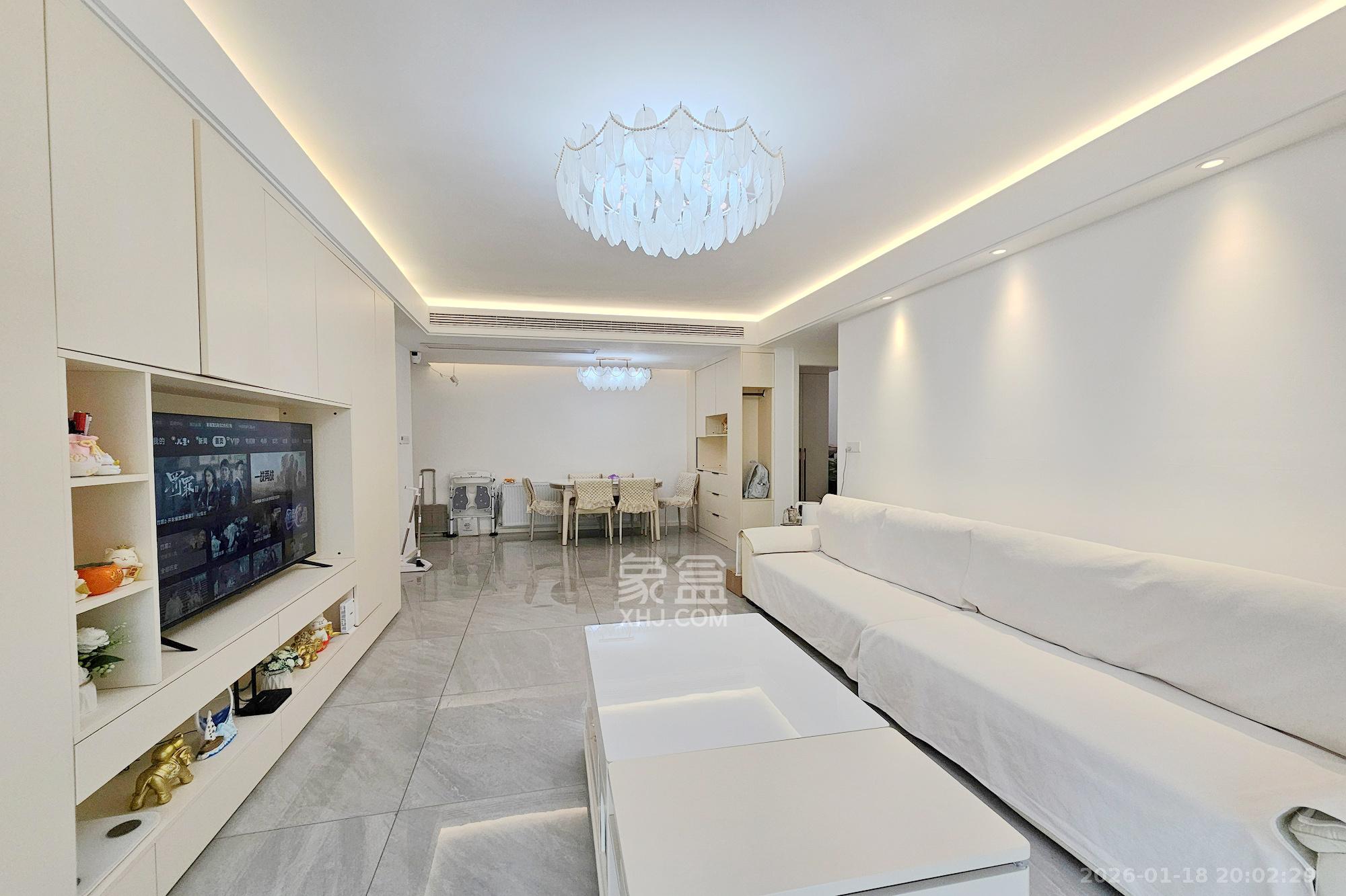 德奥悦东方  3室2厅2卫    150.0万