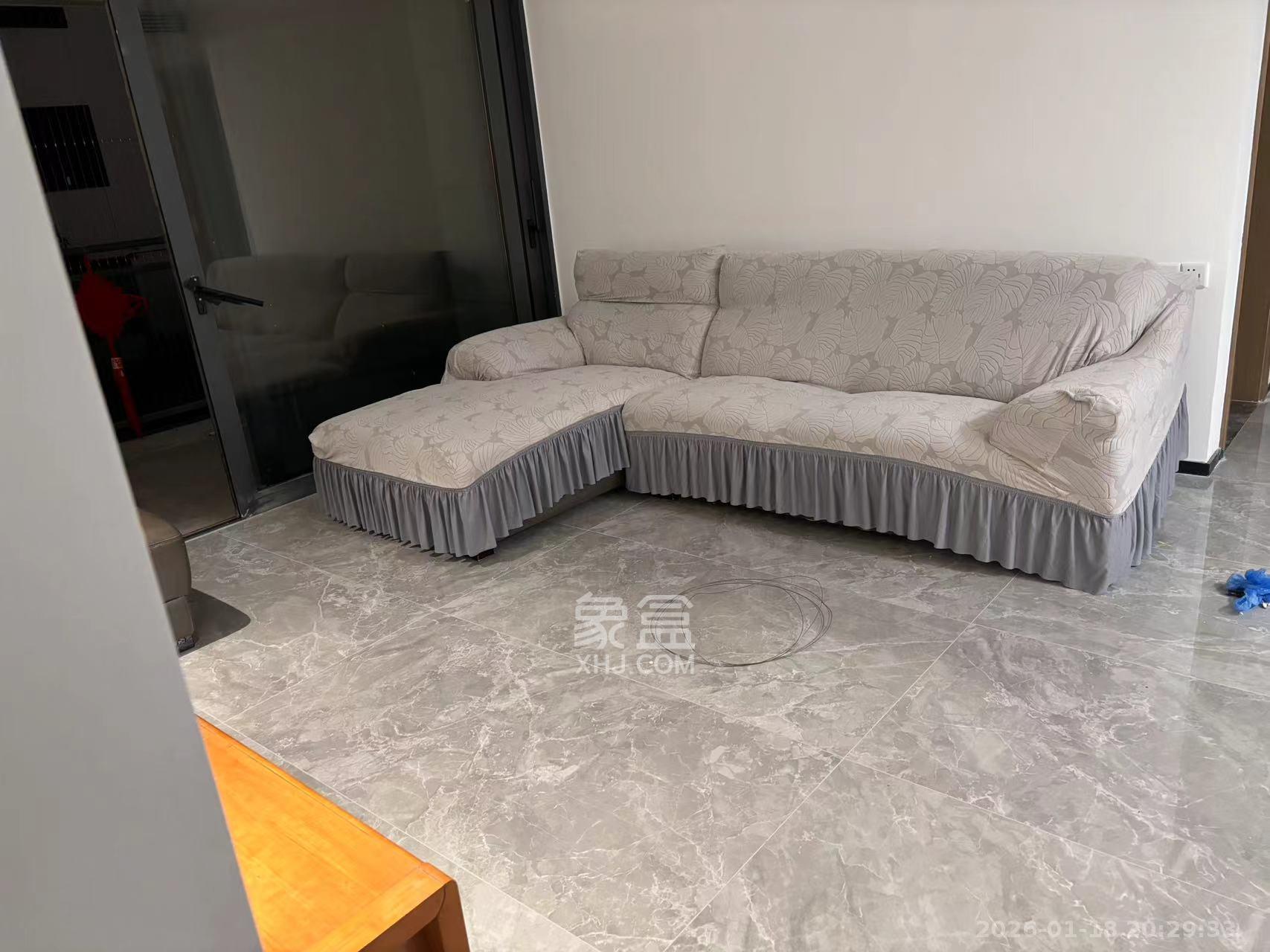 保利天汇  4室2厅2卫    3800.0元/月