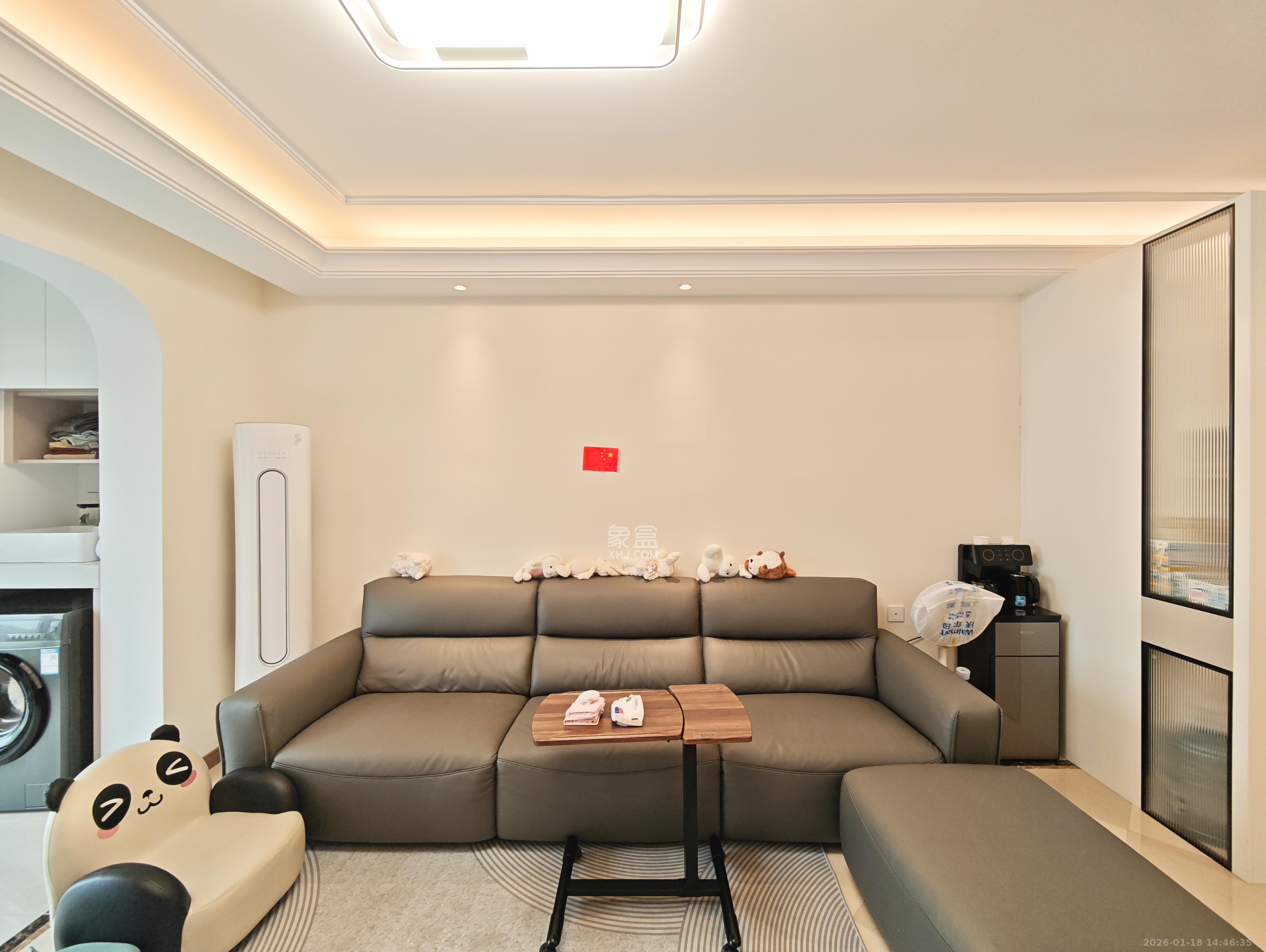 金科集美天辰  3室2厅1卫    83.0万