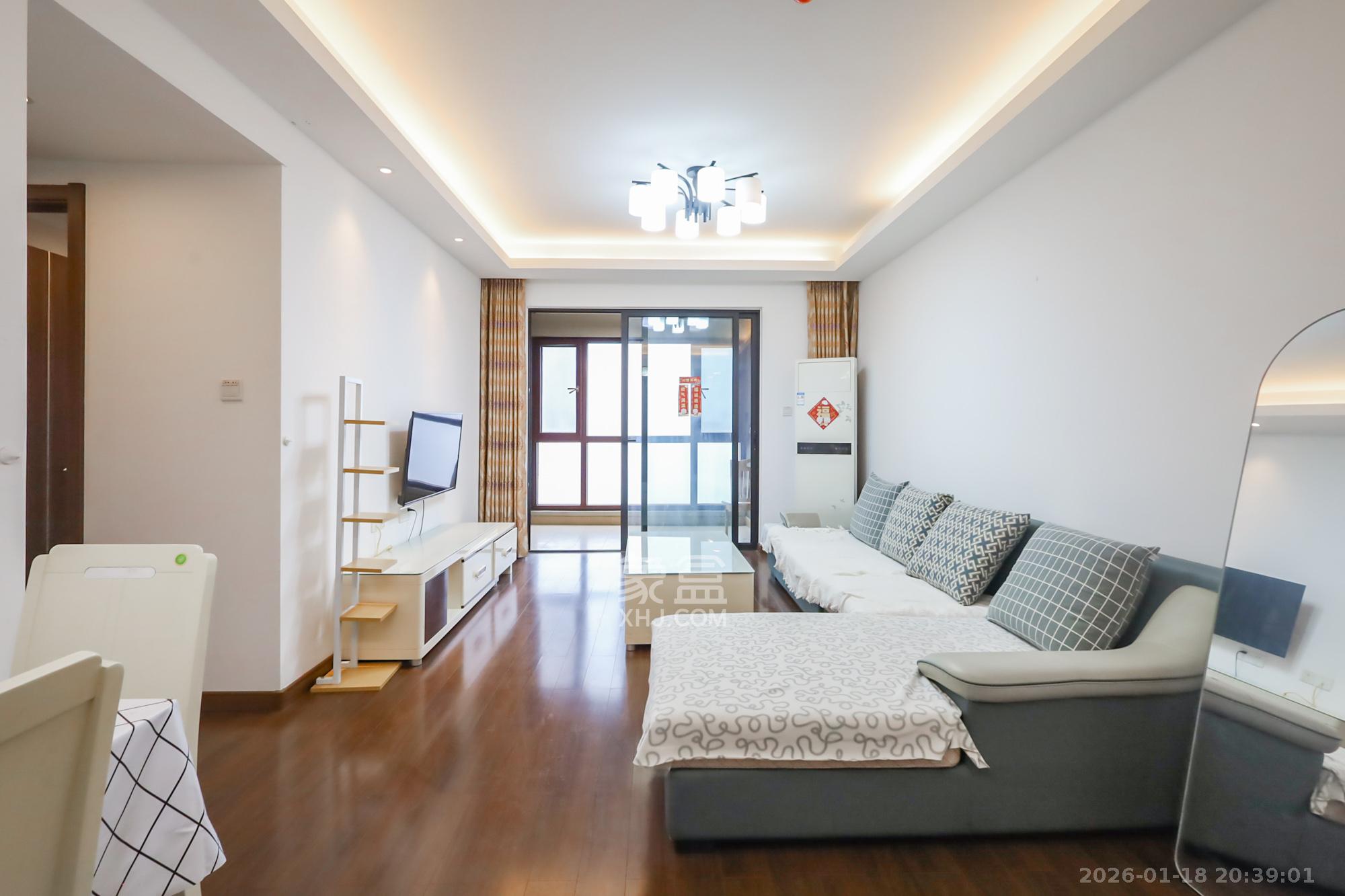 万科里金域国际