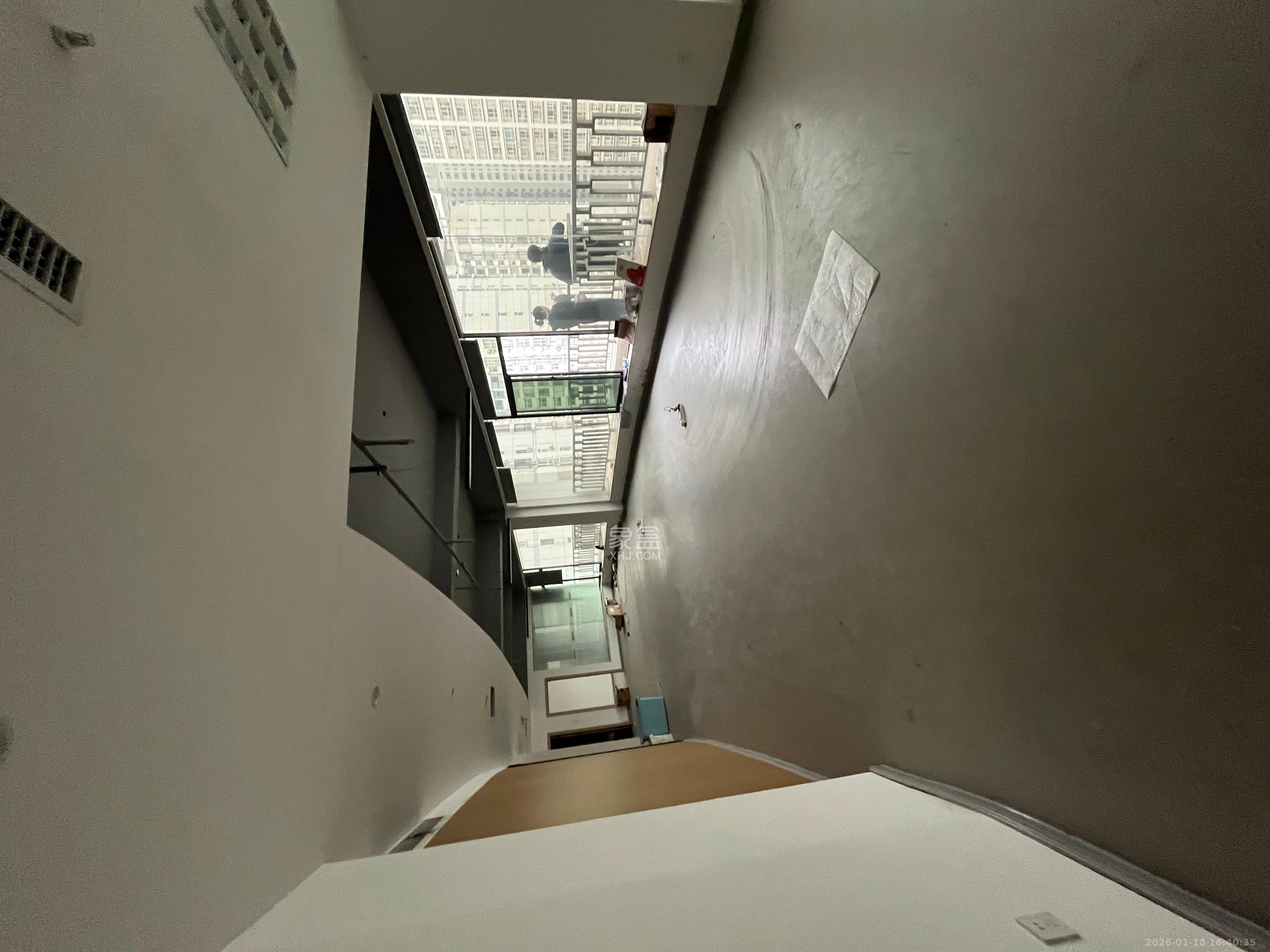 新世纪大厦   640.0㎡      23500.0元/月