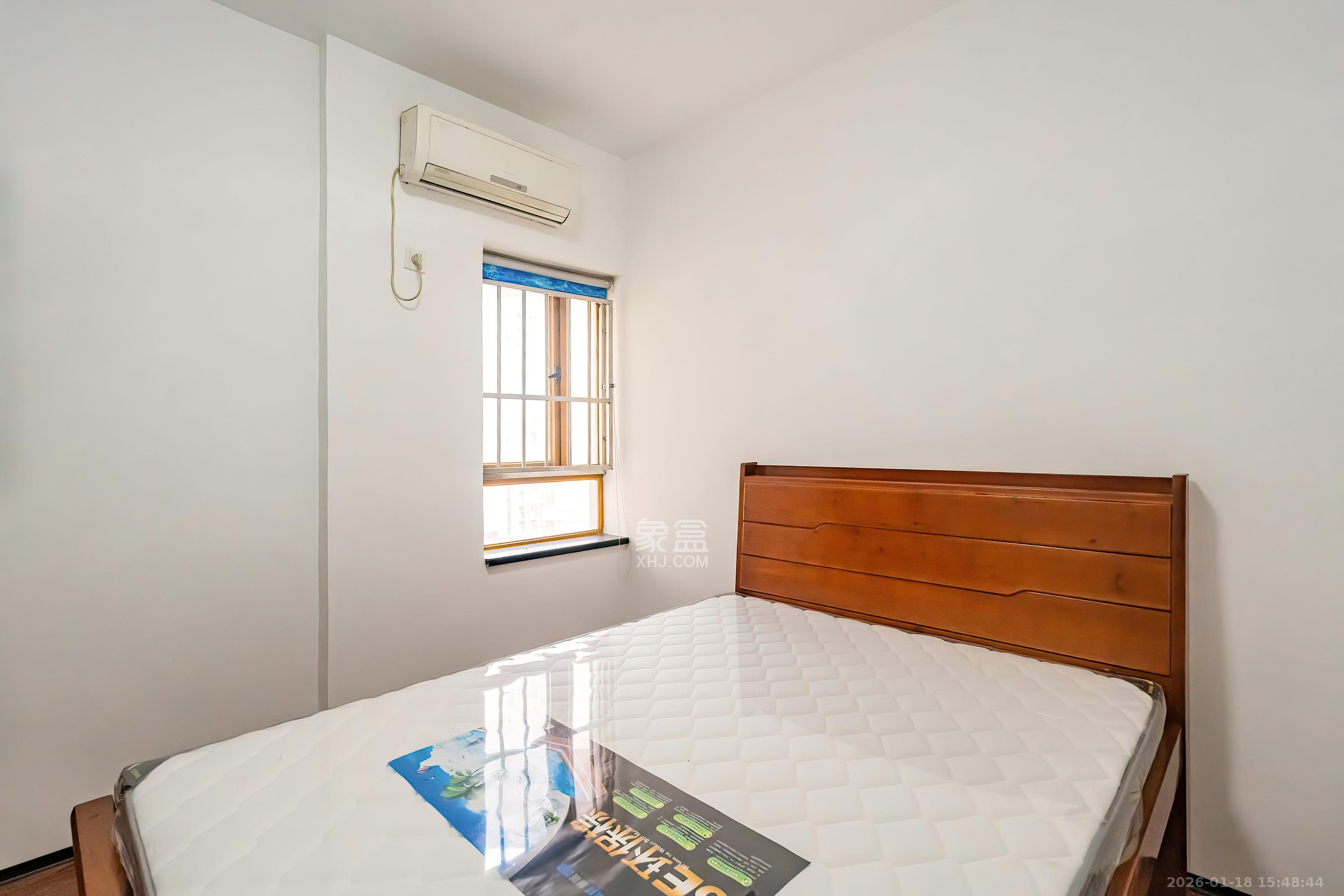 天健芙蓉盛世一期 2室1厅1卫 79.0万 天健芙蓉盛世一期 2室1厅1卫 79.0万卧室