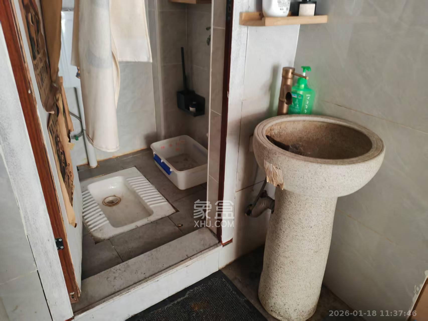 卓越中寰   36.0㎡      4000.0元/月室内图