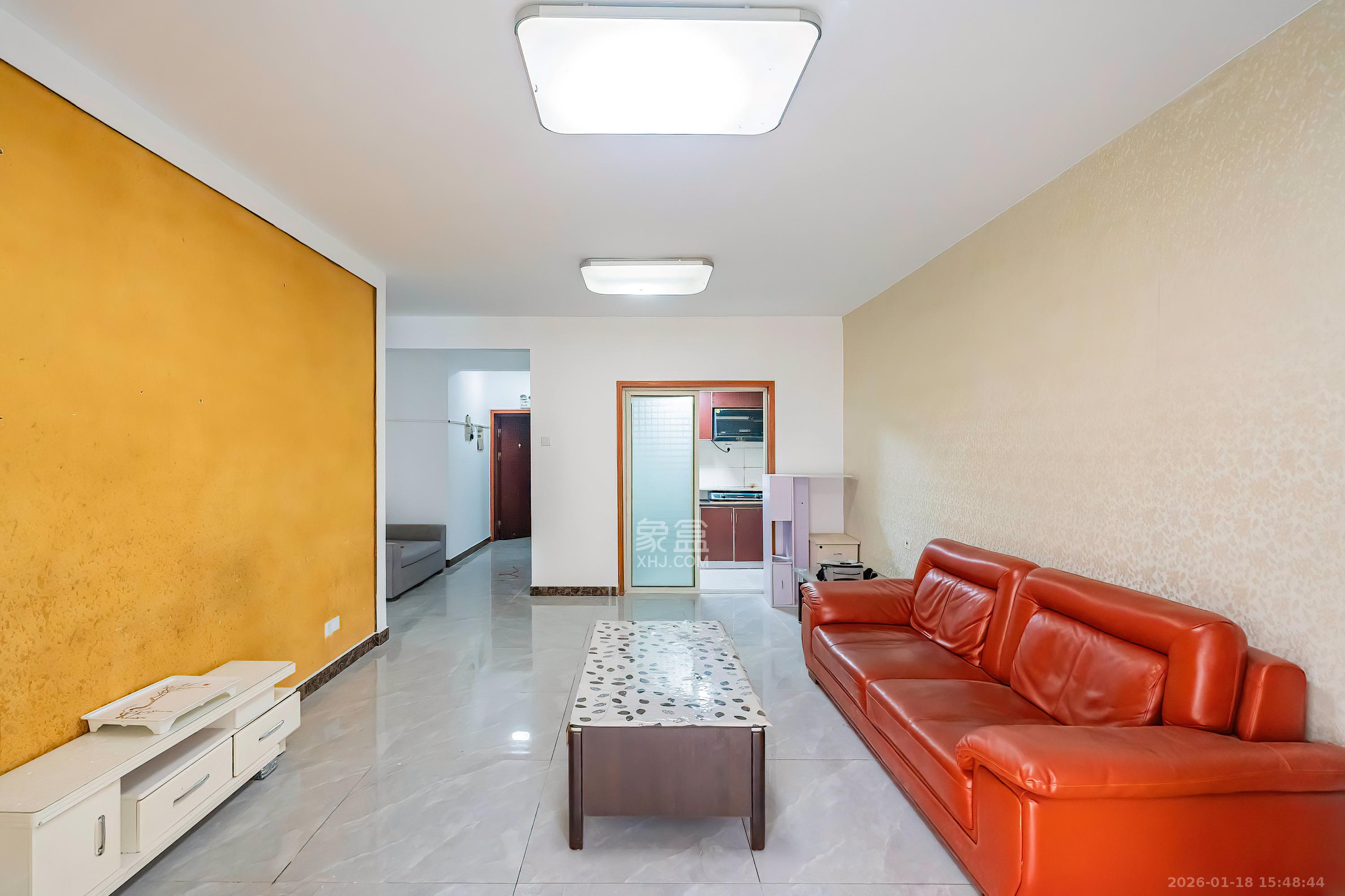 天健芙蓉盛世一期 2室1厅1卫 79.0万 天健芙蓉盛世一期 2室1厅1卫 79.0万客厅