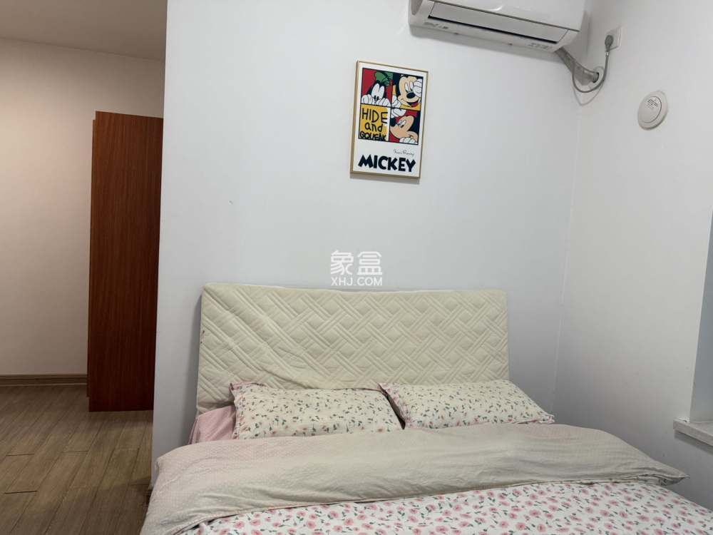 美的翰城 3室2厅2卫 72.0万 美的翰城 3室2厅2卫 72.0万室内图