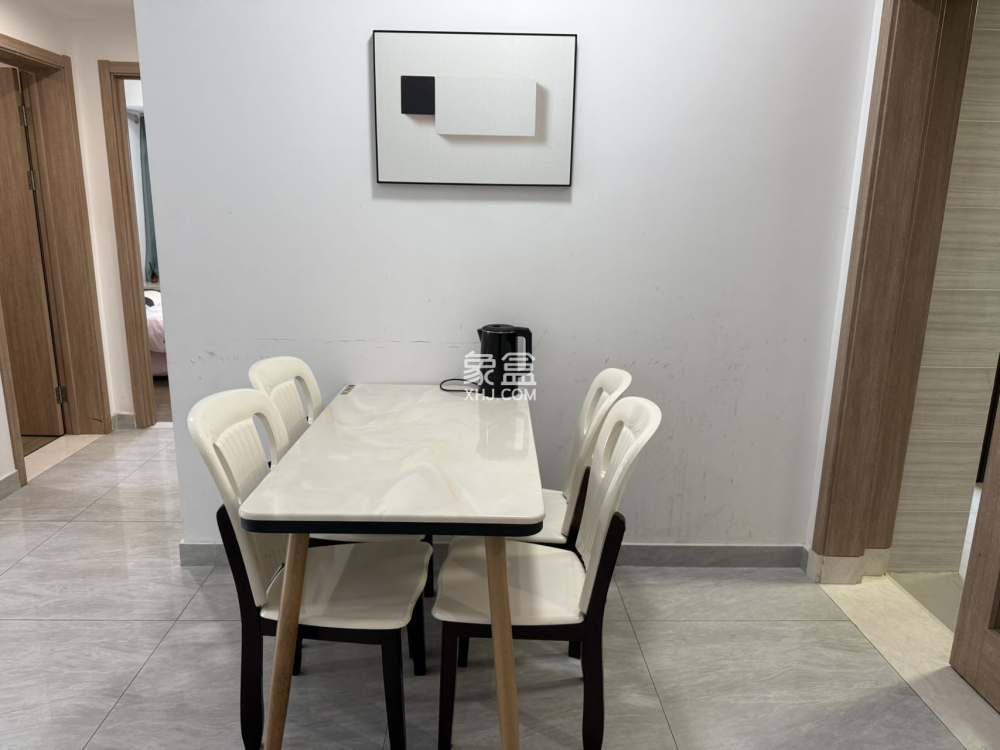 美的翰城 3室2厅2卫 72.0万 美的翰城 3室2厅2卫 72.0万室内图