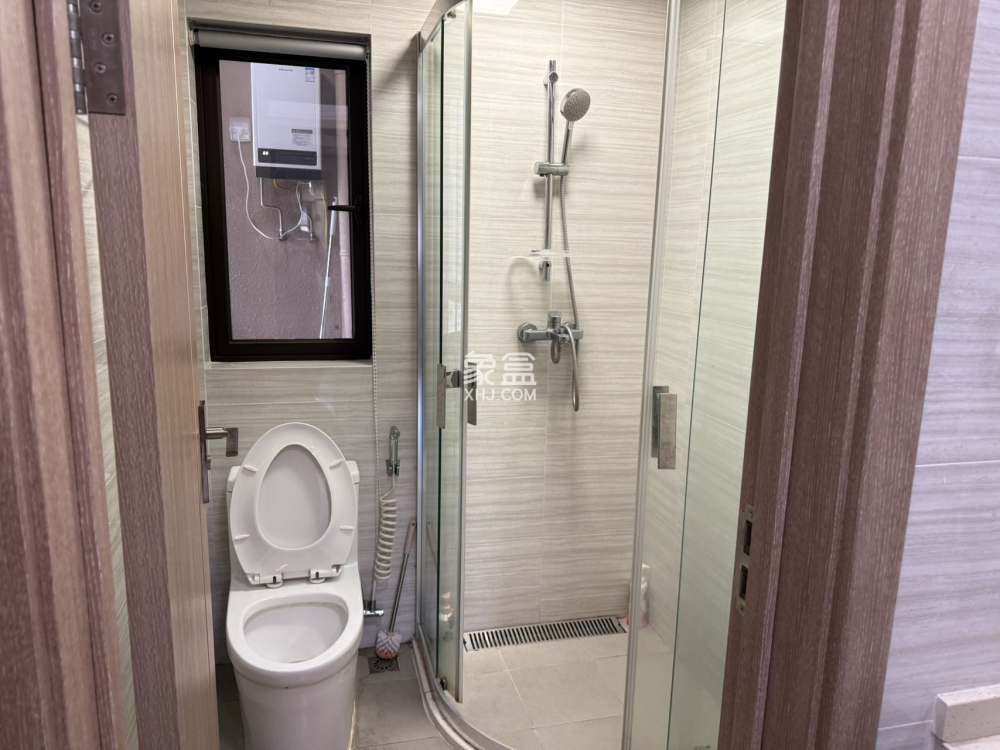 美的翰城 3室2厅2卫 72.0万 美的翰城 3室2厅2卫 72.0万室内图