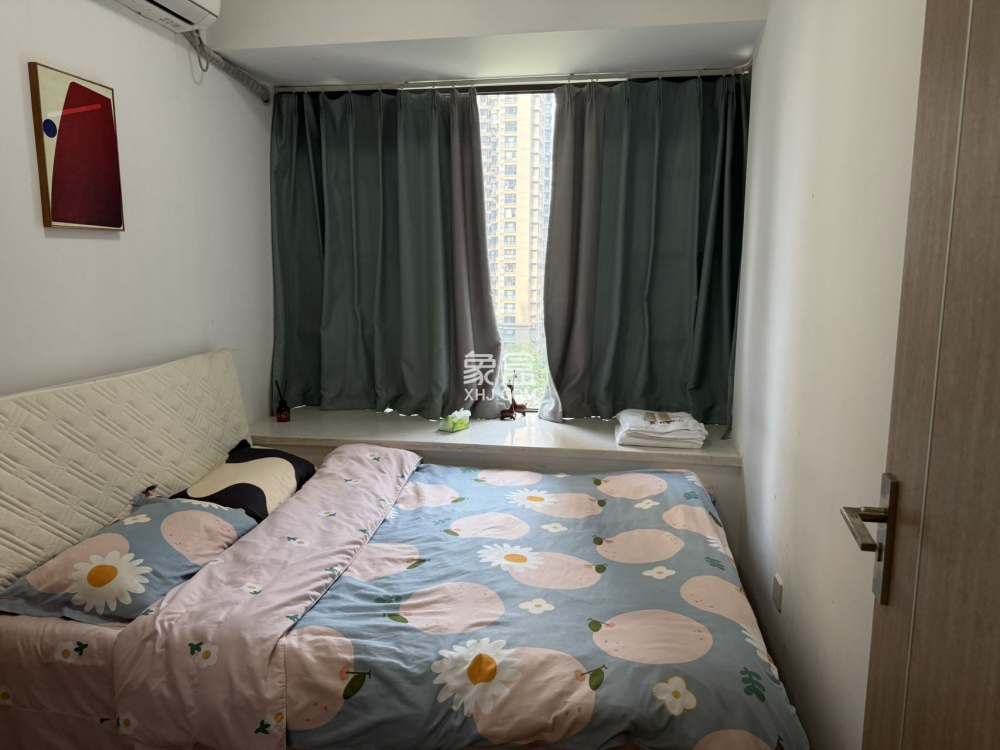 美的翰城  3室2厅2卫    72.0万室内图