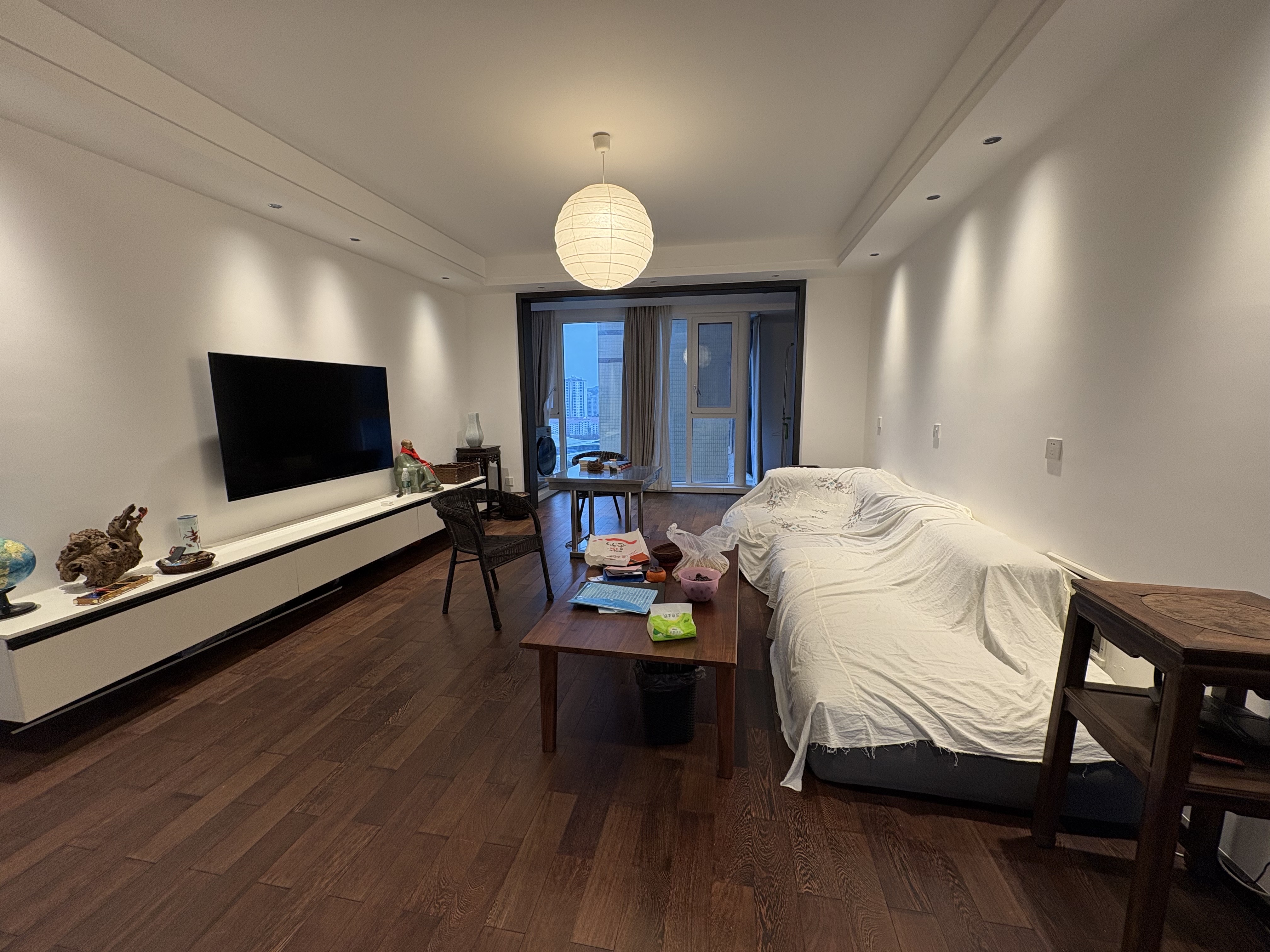 五洲锦城  4室2厅2卫    108.0万