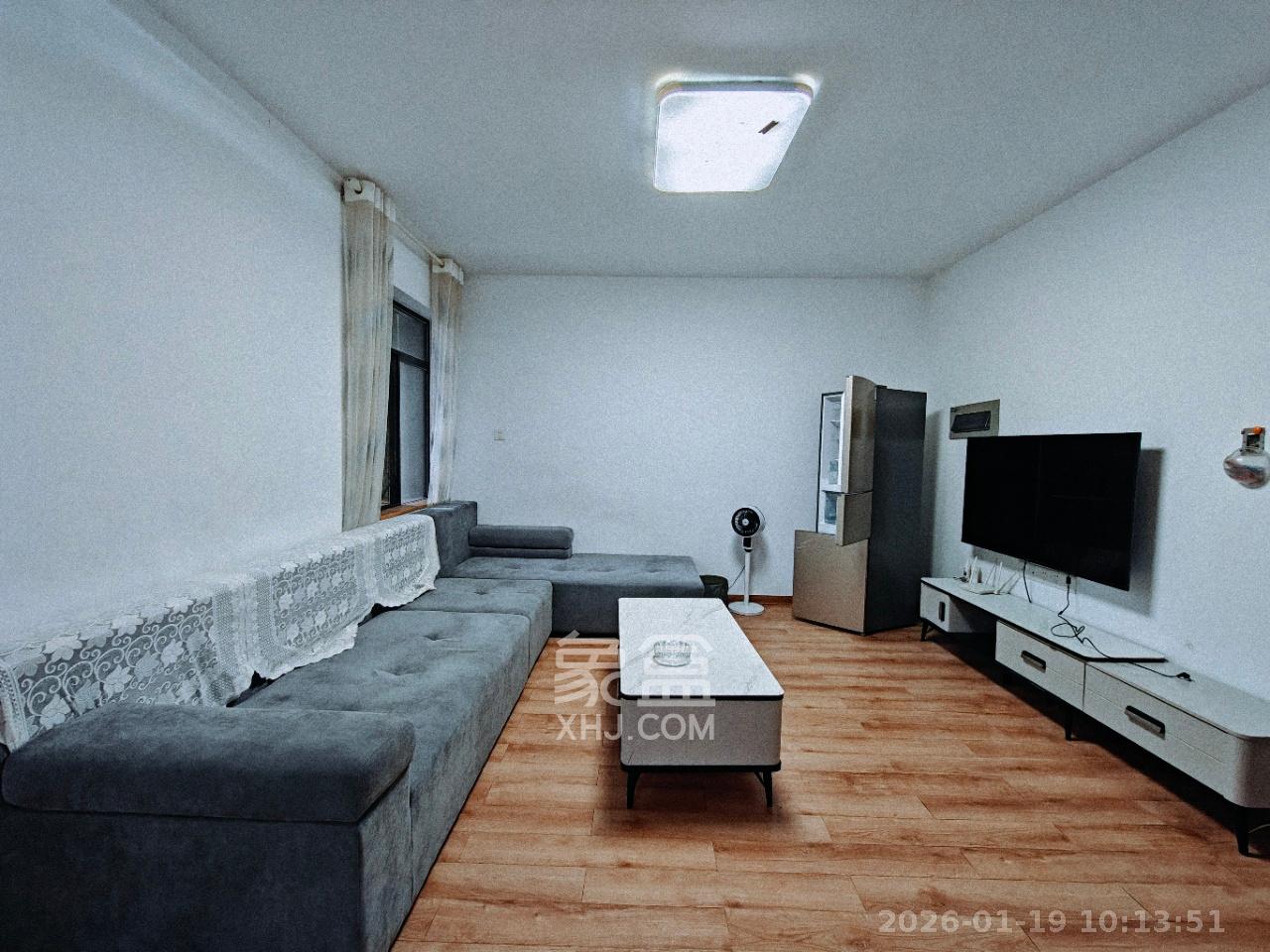 茶山馨苑  1室0厅0卫    3000.0元/月