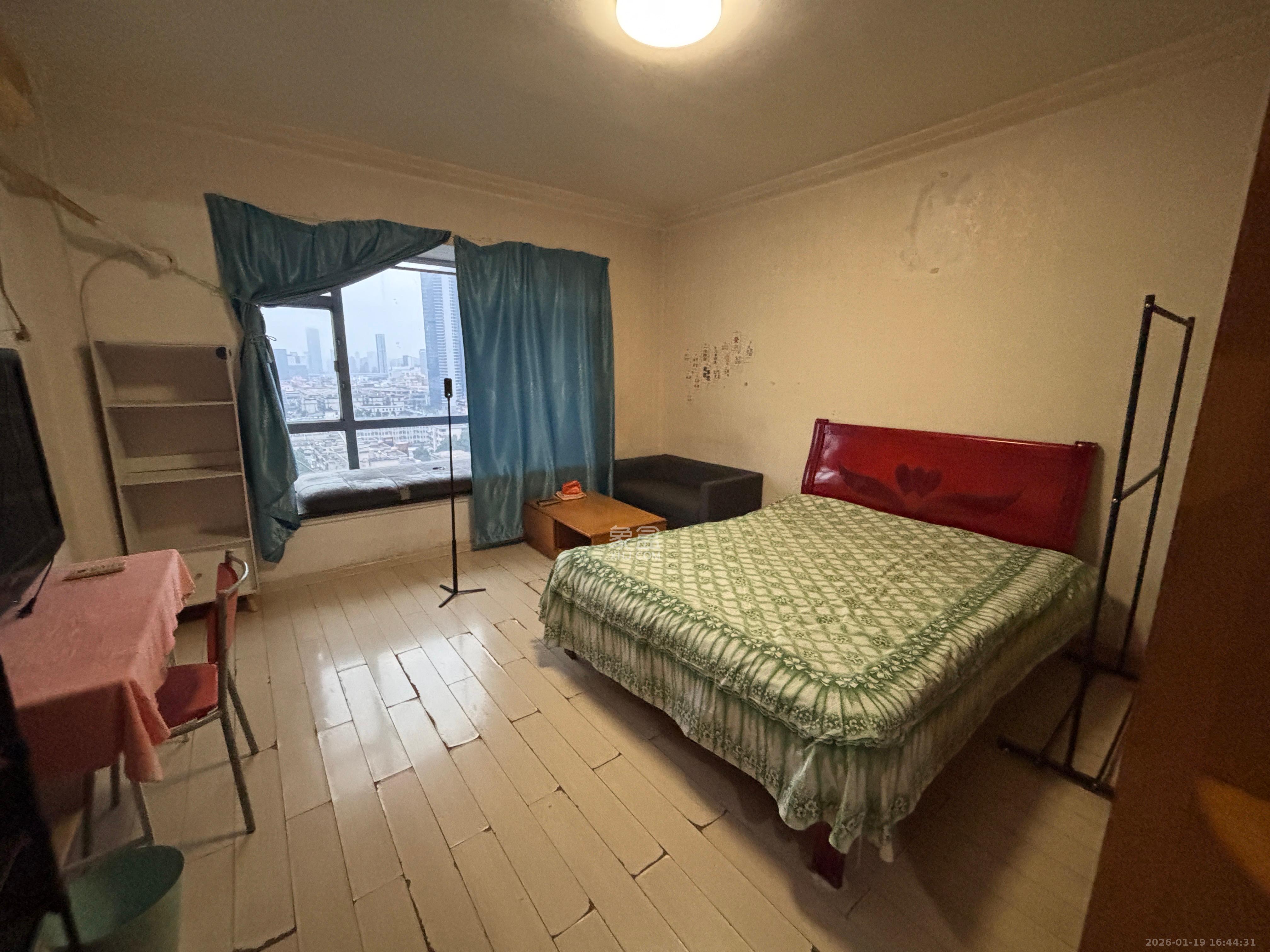 书香名邸  1室1厅1卫    1200.0元/月