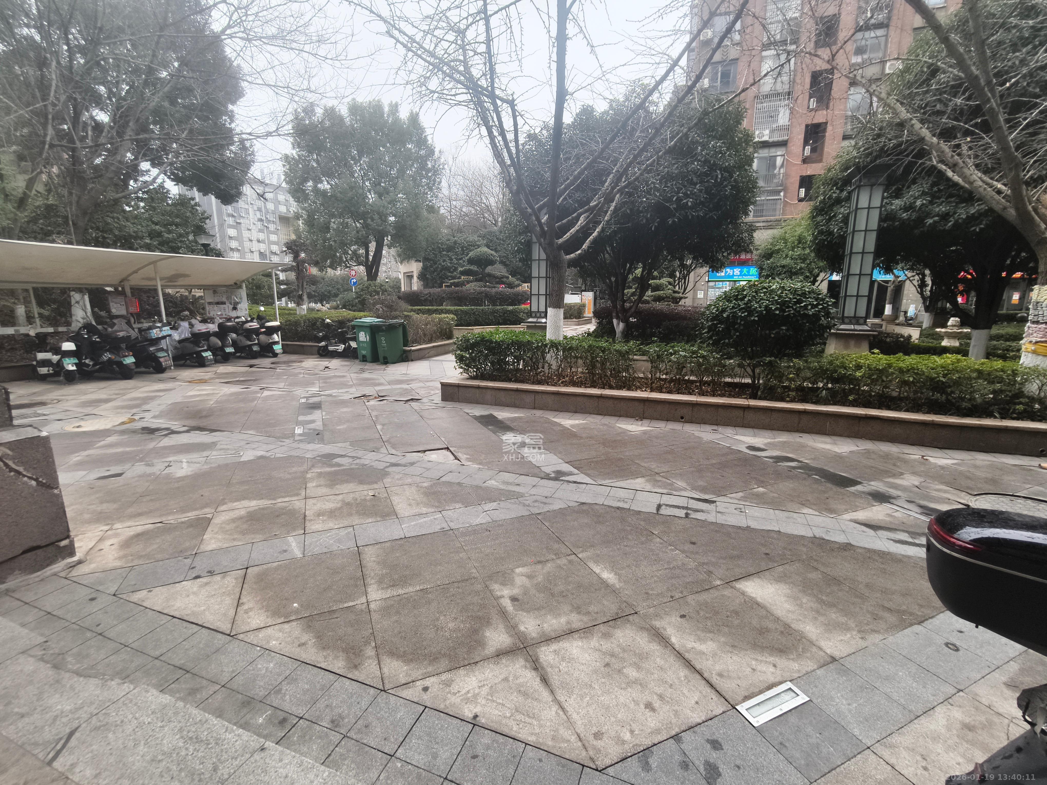 绿地公馆（绿地名邸）   40.0㎡      2200.0元/月室内图