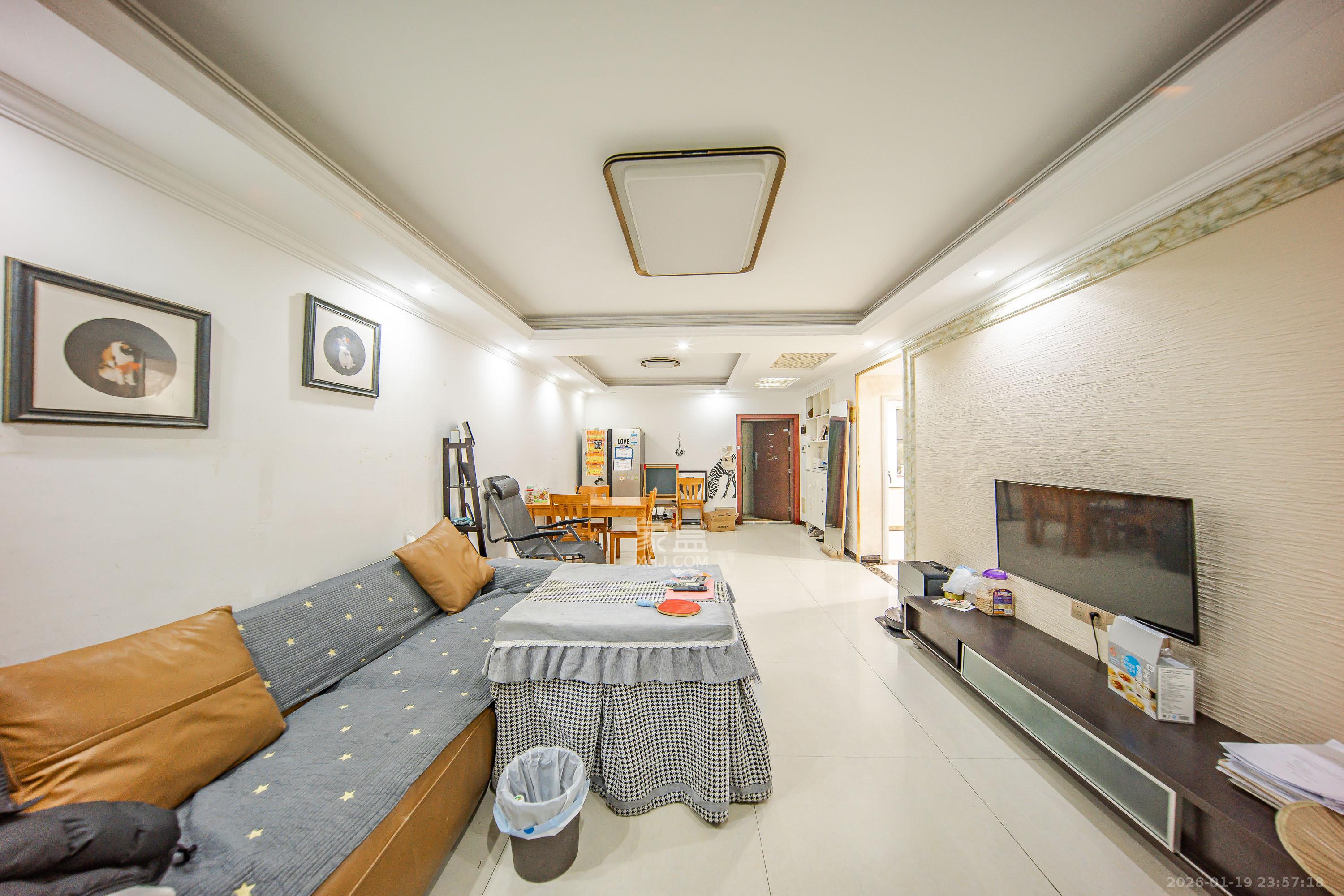 兰亭湾畔  3室2厅2卫    96.0万