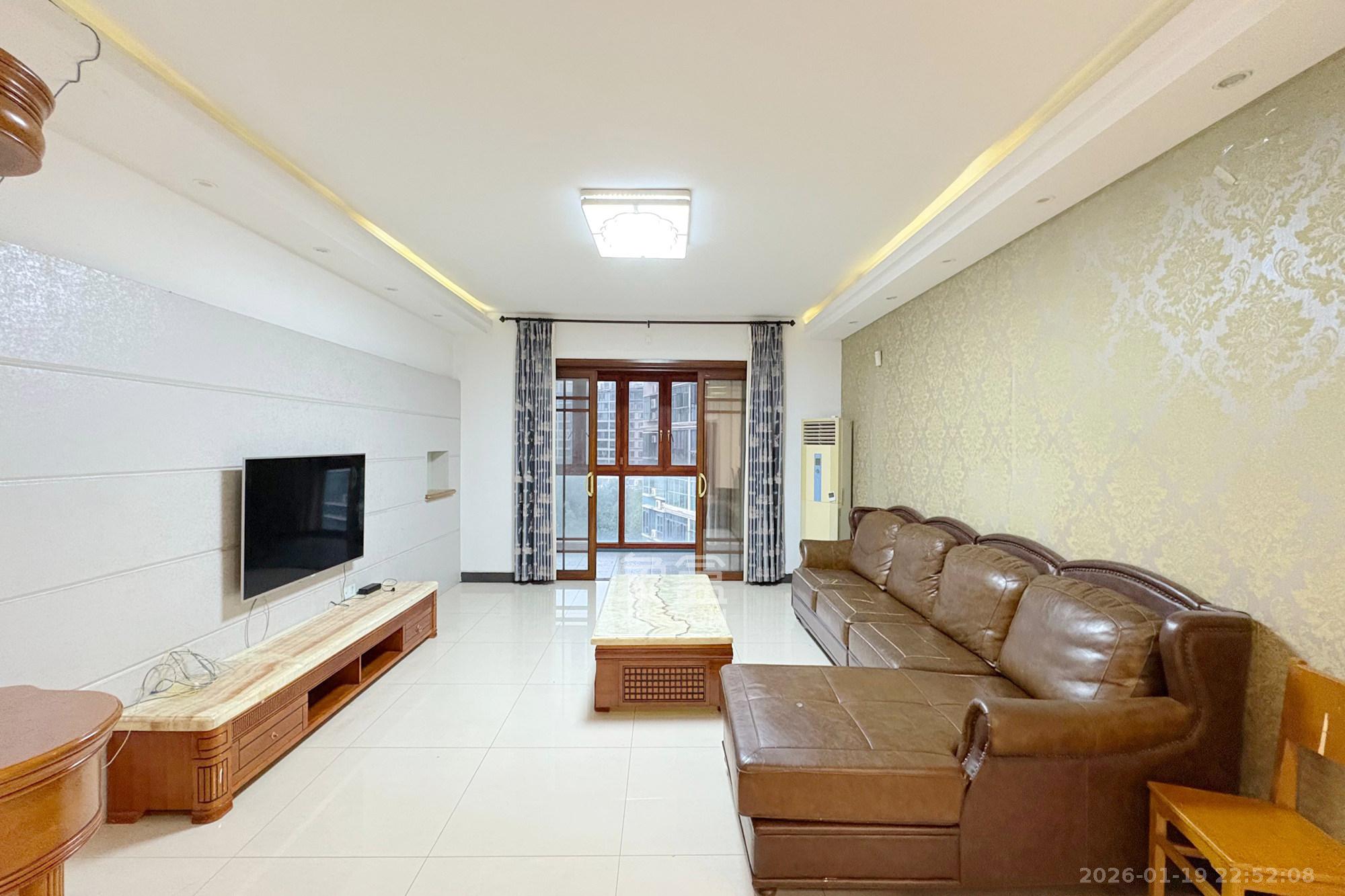 梦泽园  3室2厅1卫    230.0万