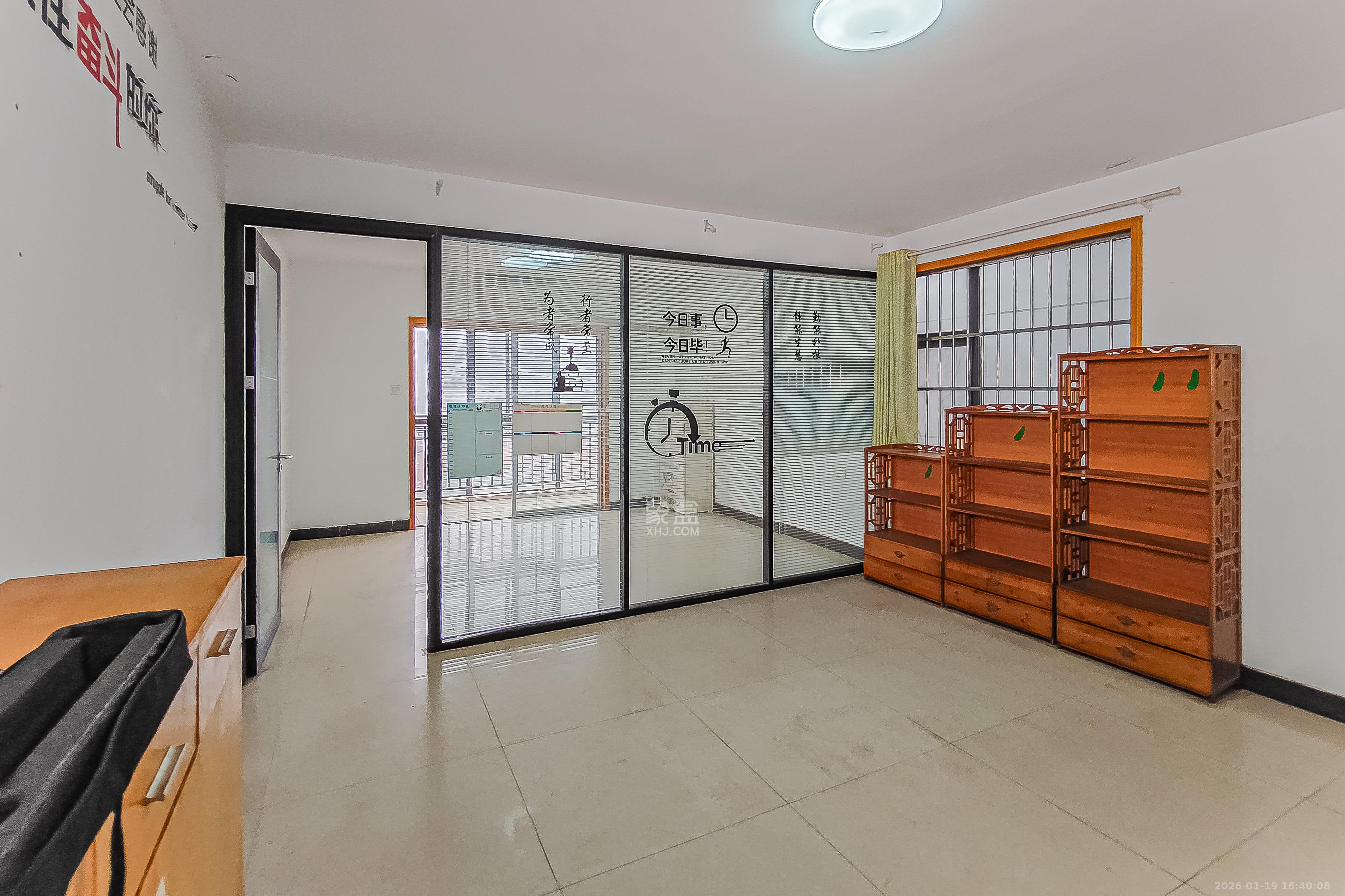 枫丹雅苑（天辰枫丹白露）  1室2厅1卫    88.0万