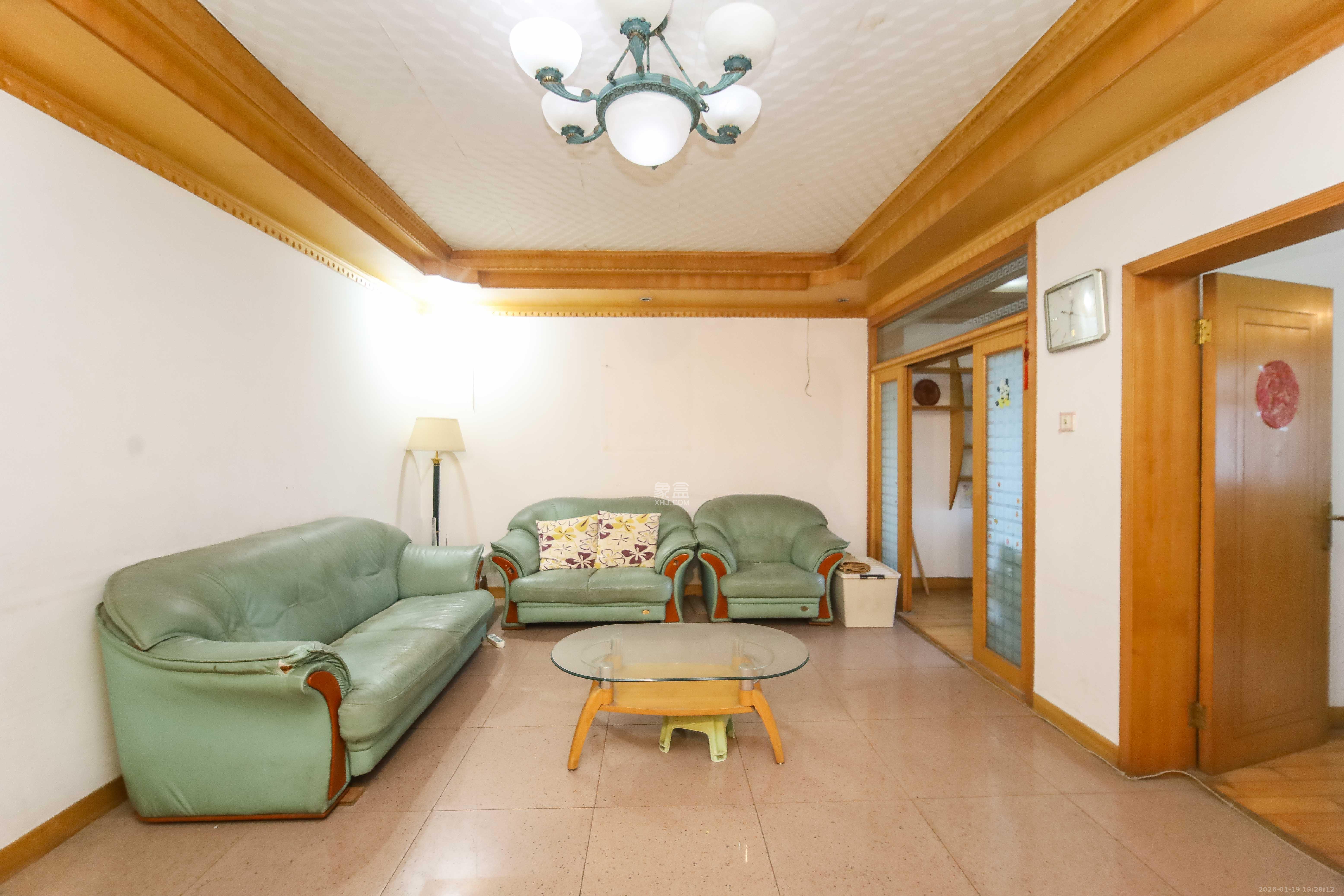 城北供电局宿舍  3室1厅1卫    60.0万