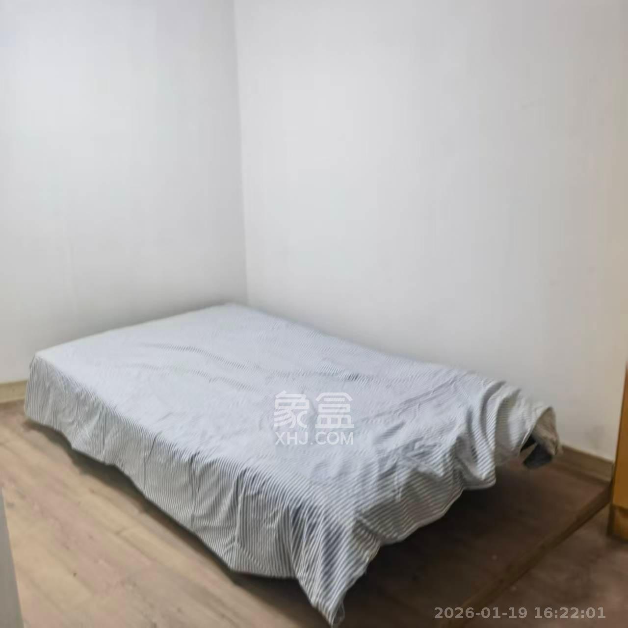 雍景园  1室1厅1卫    1400.0元/月