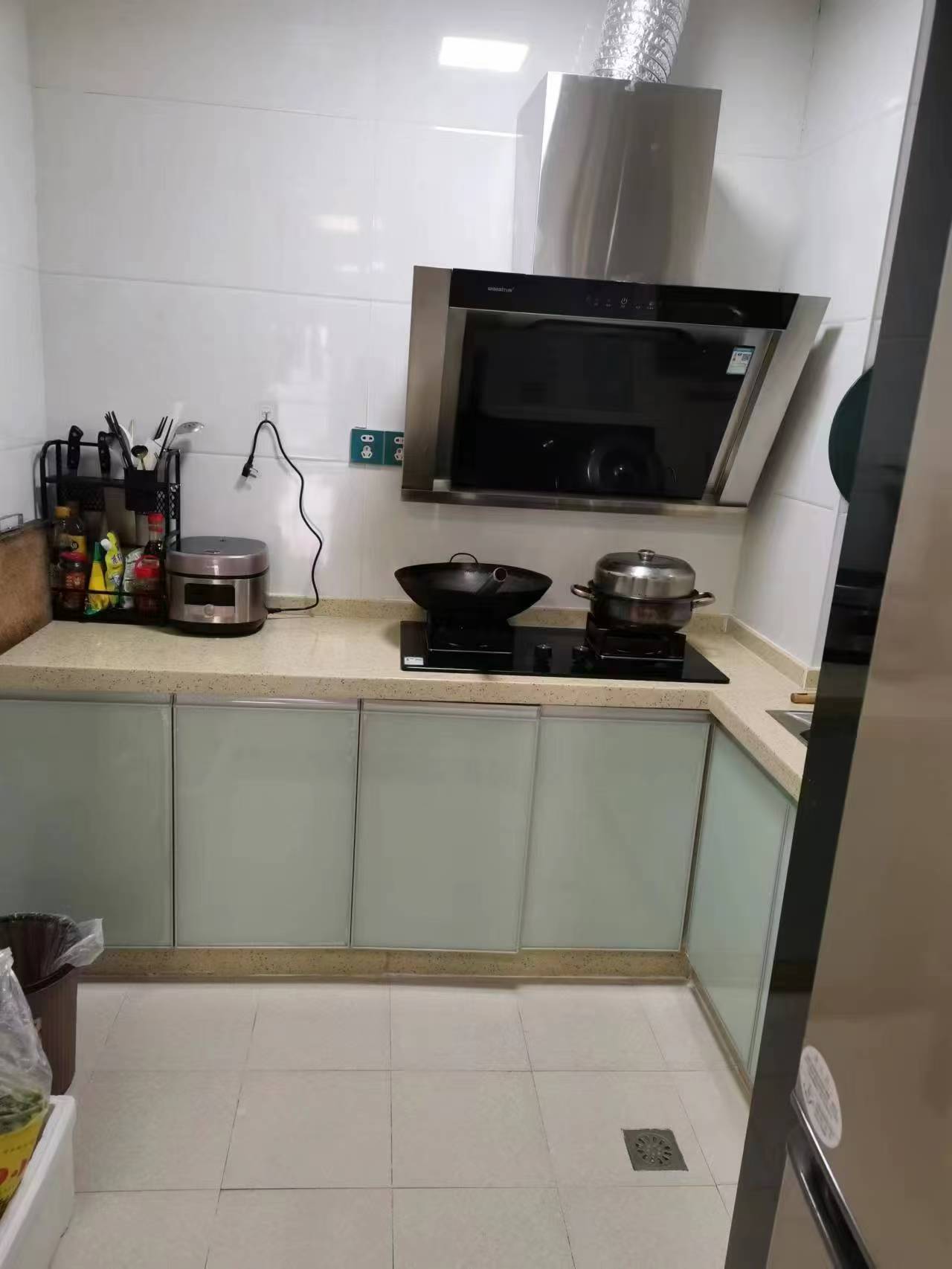 碧桂园梓山府  2室1厅2卫    2000.0元/月