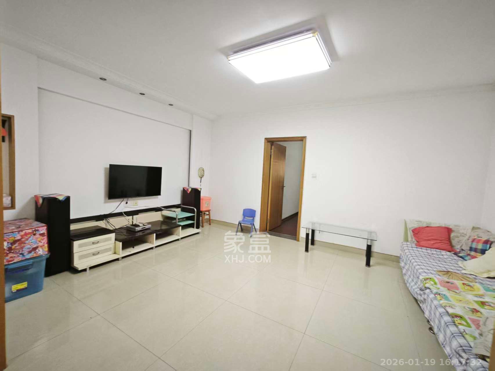 洪山家园  2室1厅1卫    1600.0元/月