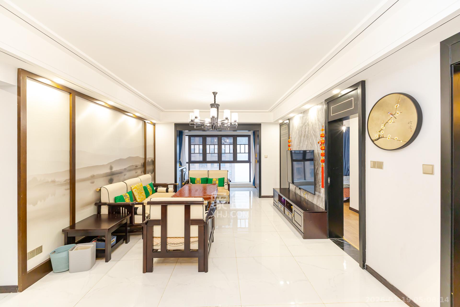 润和又一城  5室2厅2卫    116.0万