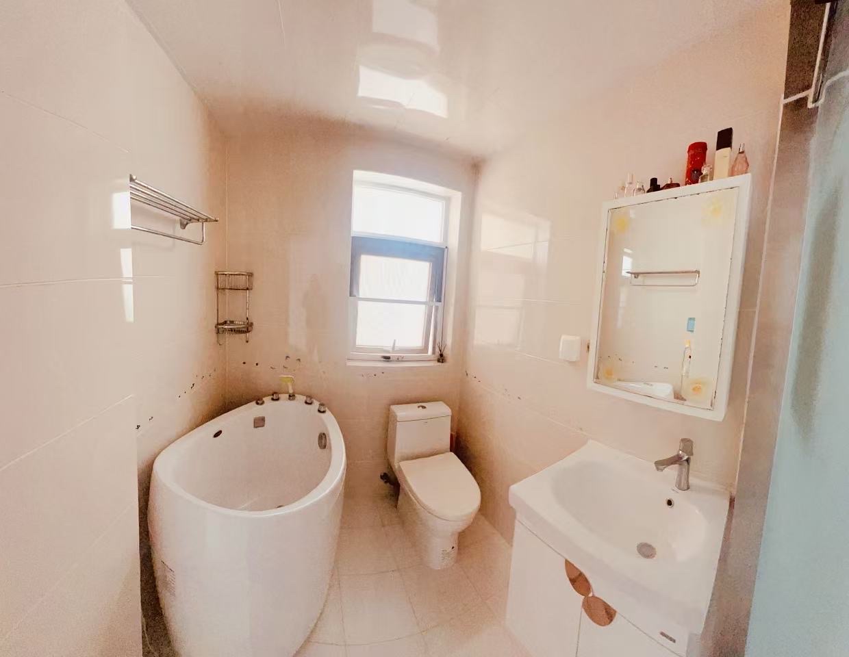 中弘西岸首府  1室0厅0卫    285.0万